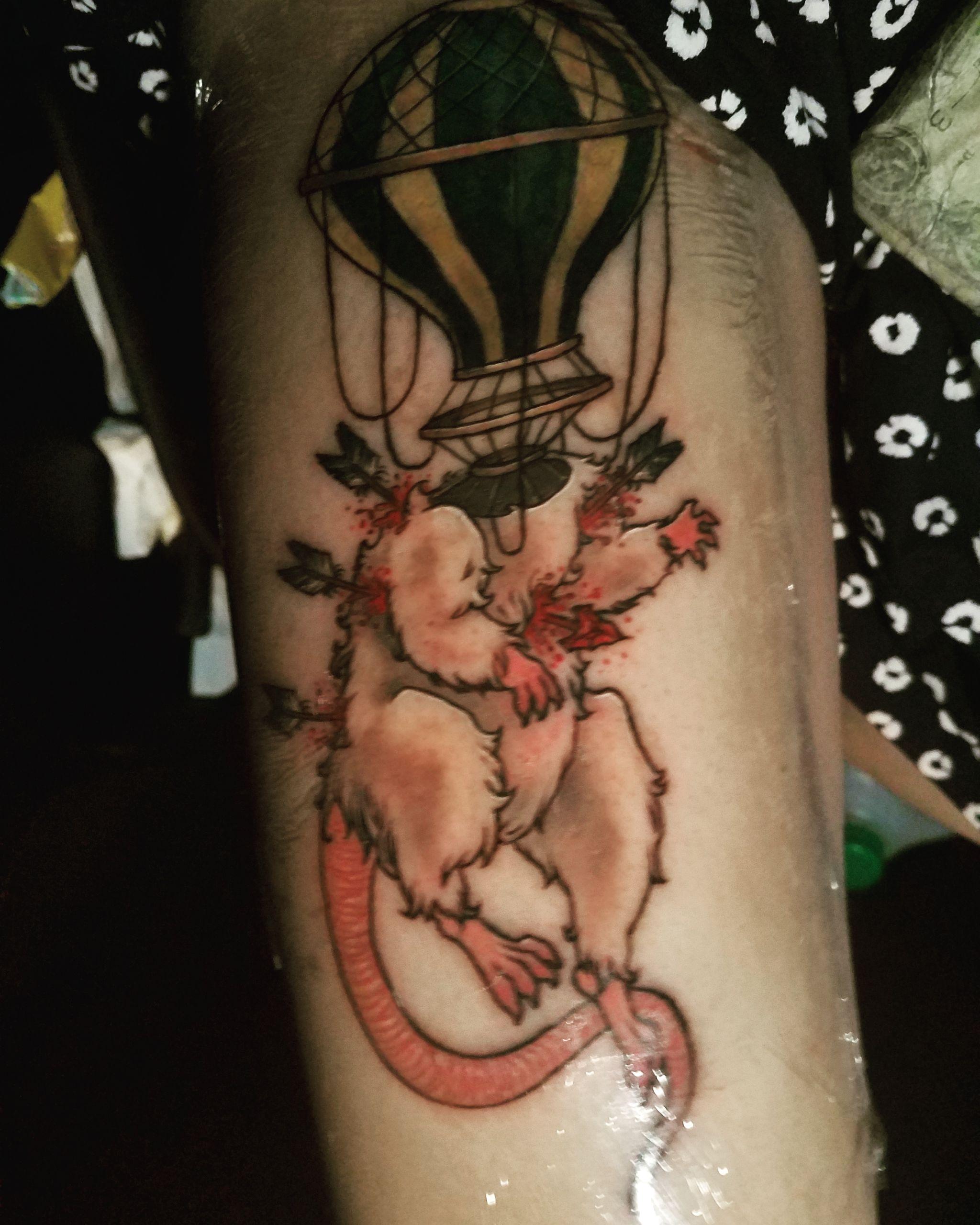 Modest Mouse Tat Thread : R/Modestmouse 2560_x_2048_jpg