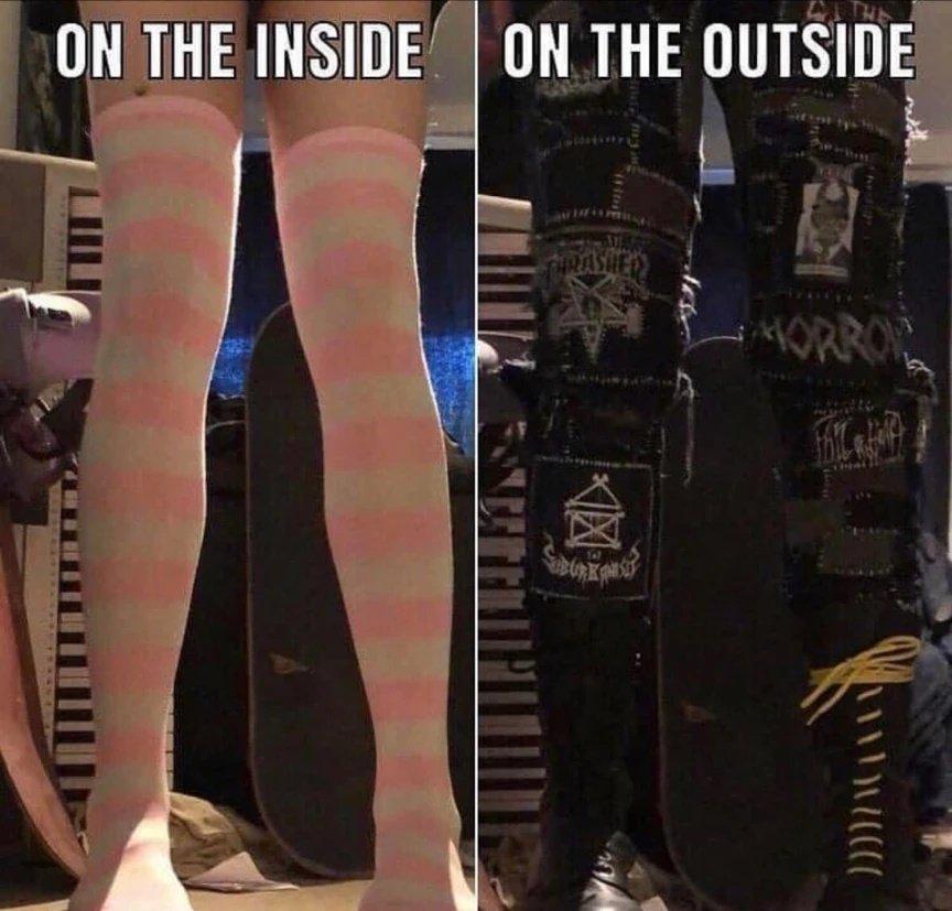 Crust pants my beloved r/196