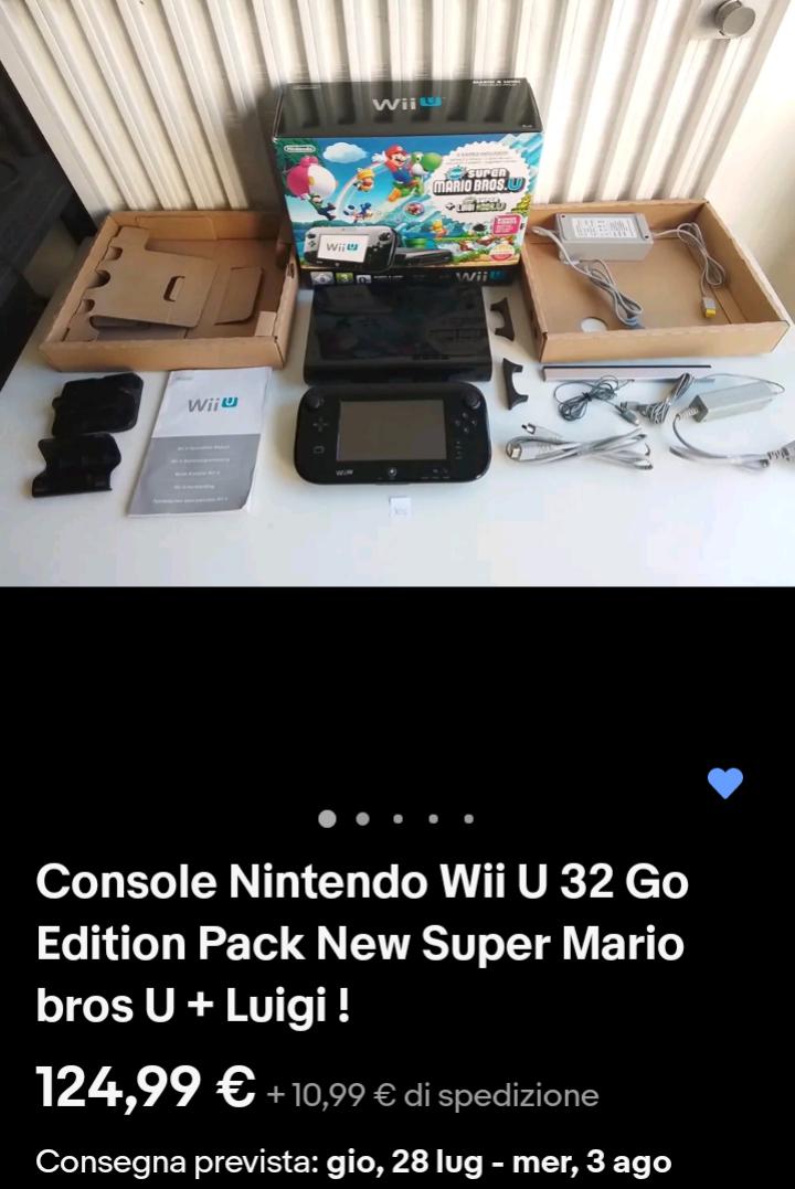 is that a good price for a Wii u?is it worth it? r/wiiu