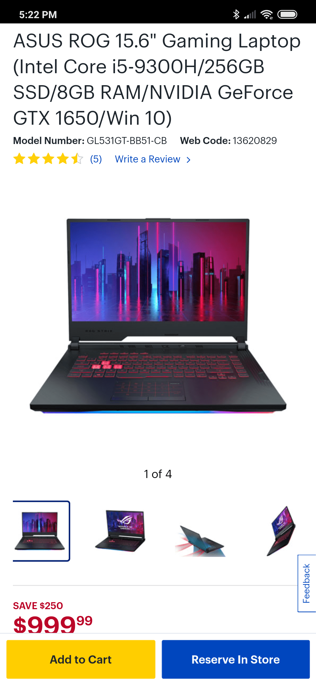 Budget gaming laptop for school r/laptops