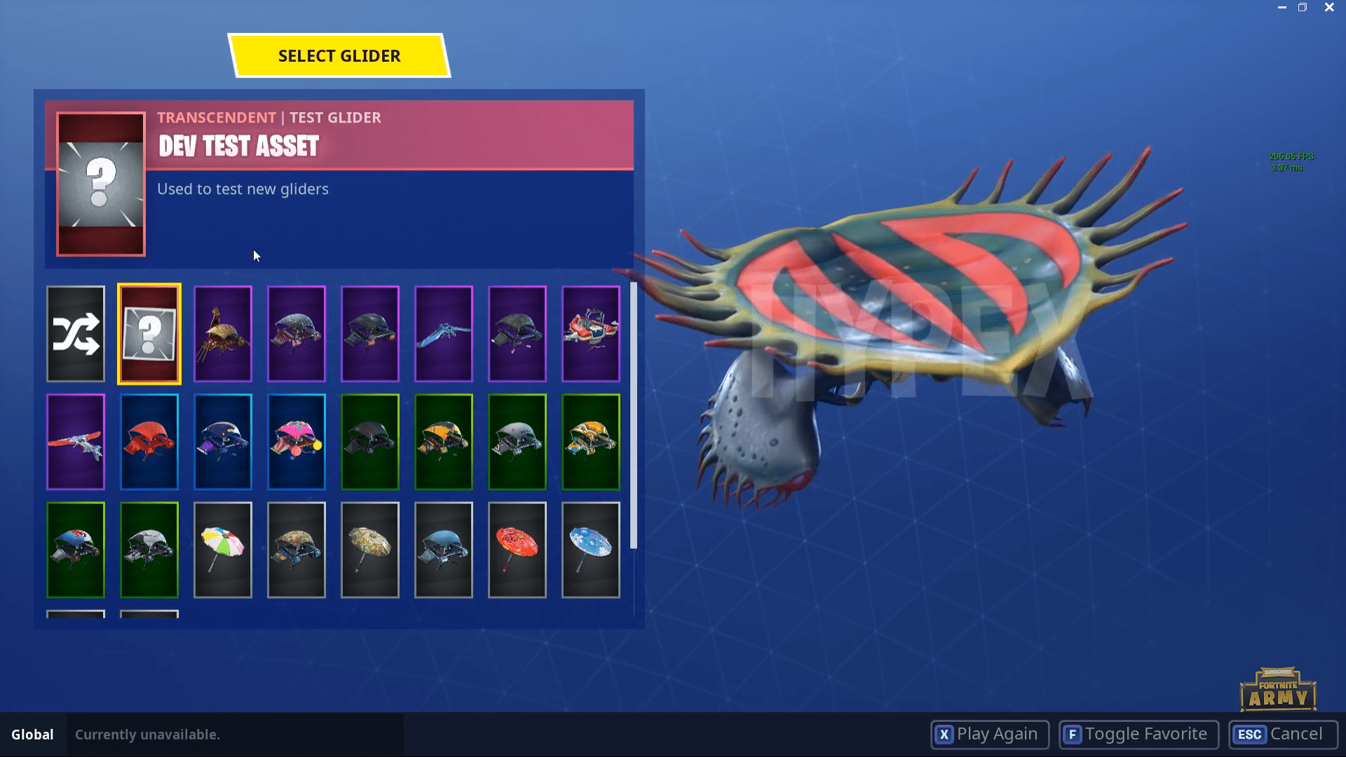 What are the item rarity colors in Fortnite? answerbun.com