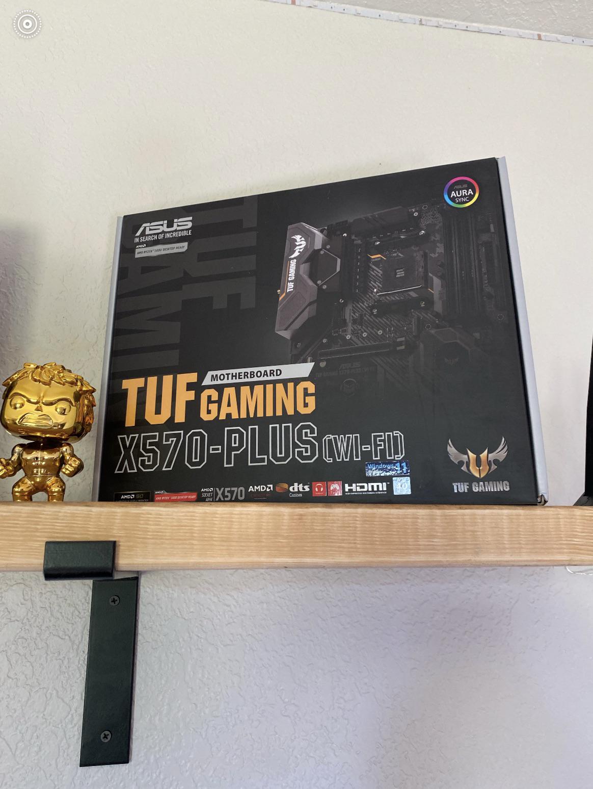 For some reason my headset and mic and camera aren’t working but when I