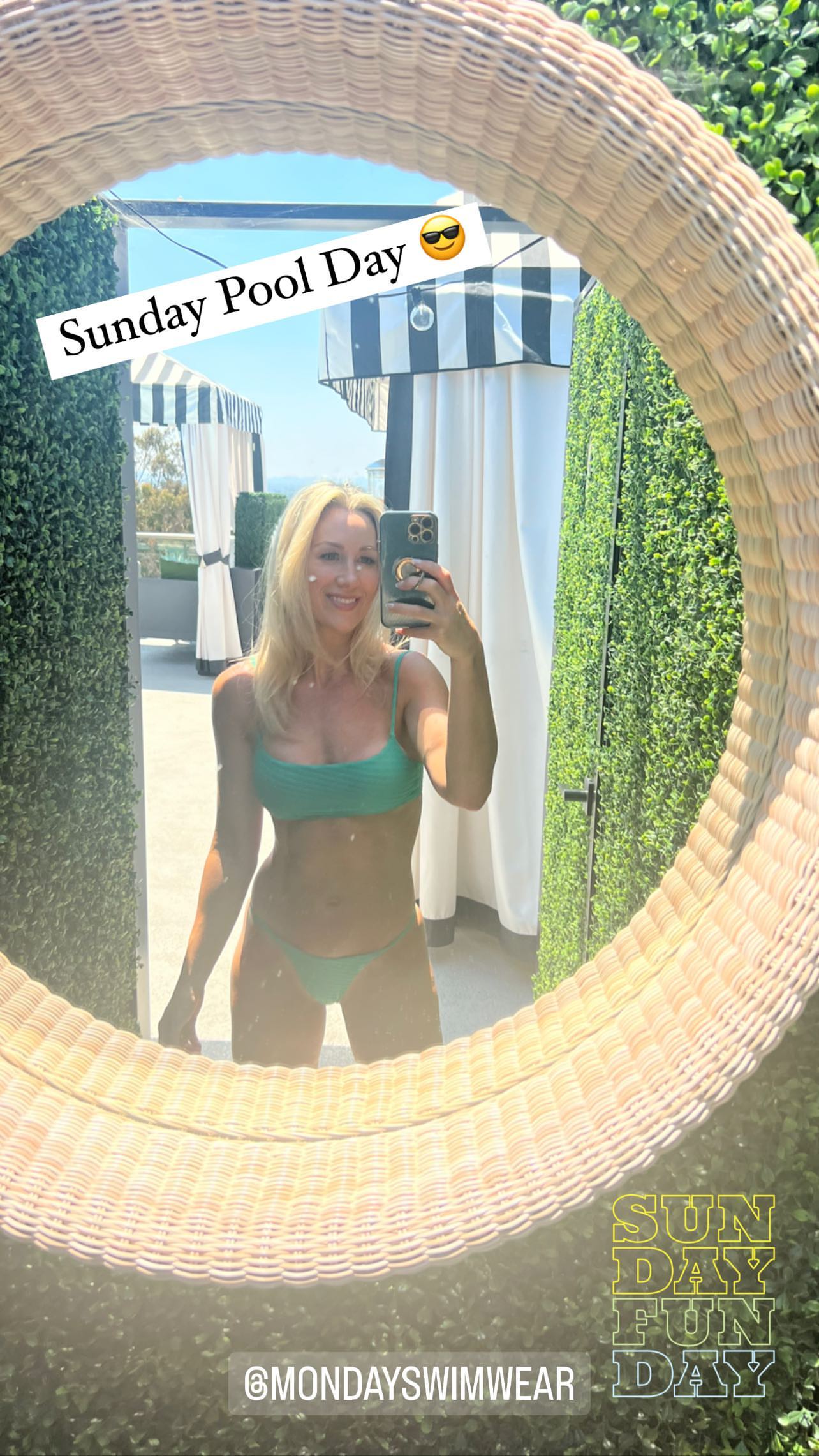 Caroline Pearce, BT Sports UFC : hot_reporters