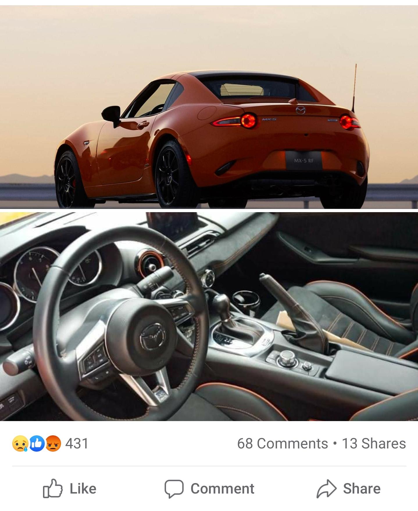 STAND BACK I THINK IM GONNA VOMIT r/carscirclejerk