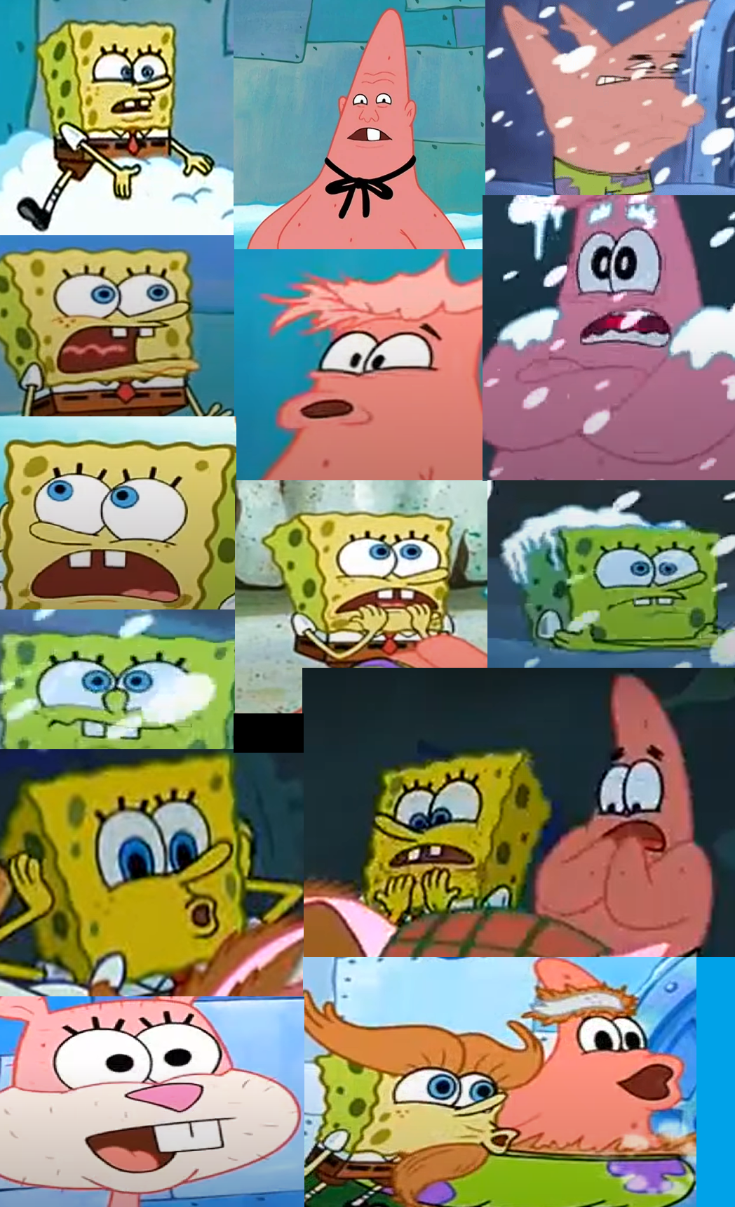 "Survival of the Idiots" is one of my favorite episodes