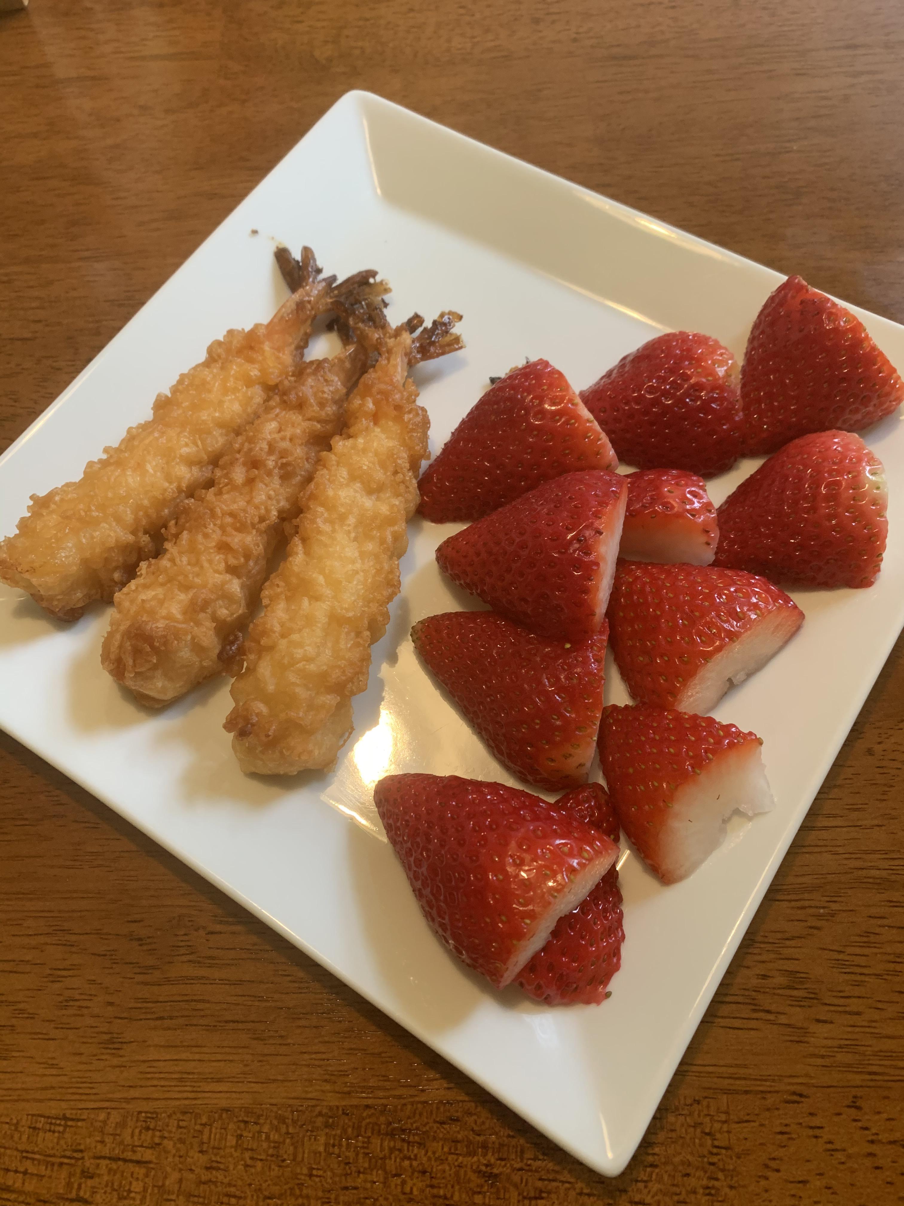 250 Calories. I try to balance something unhealthy with something