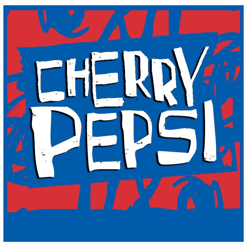 90s Cherry Pepsi r/sbubby