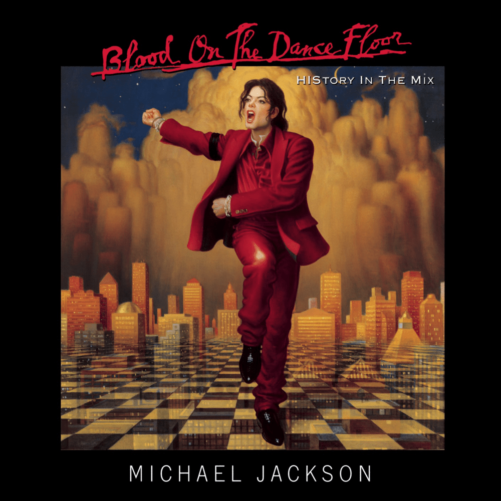 Best MJ album covers Discussion r/MichaelJackson