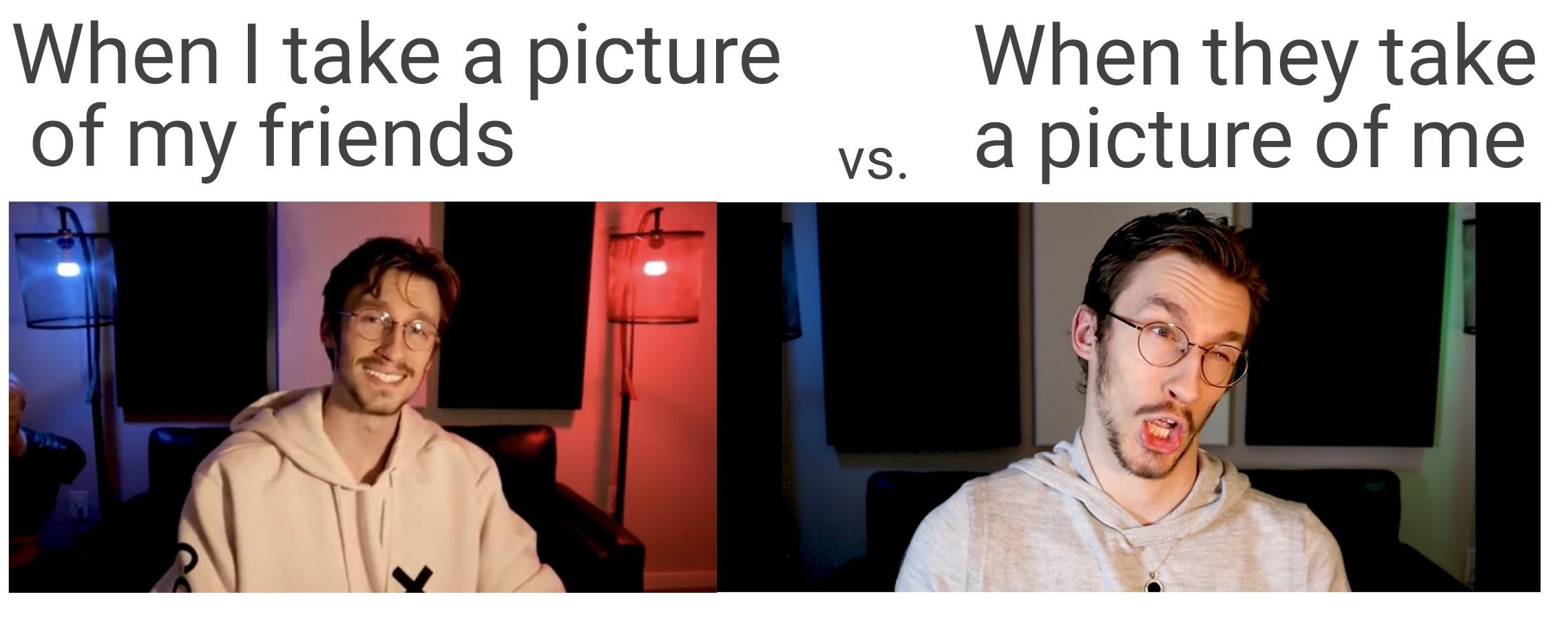 I tried making a Dylan meme YoTroublemakers