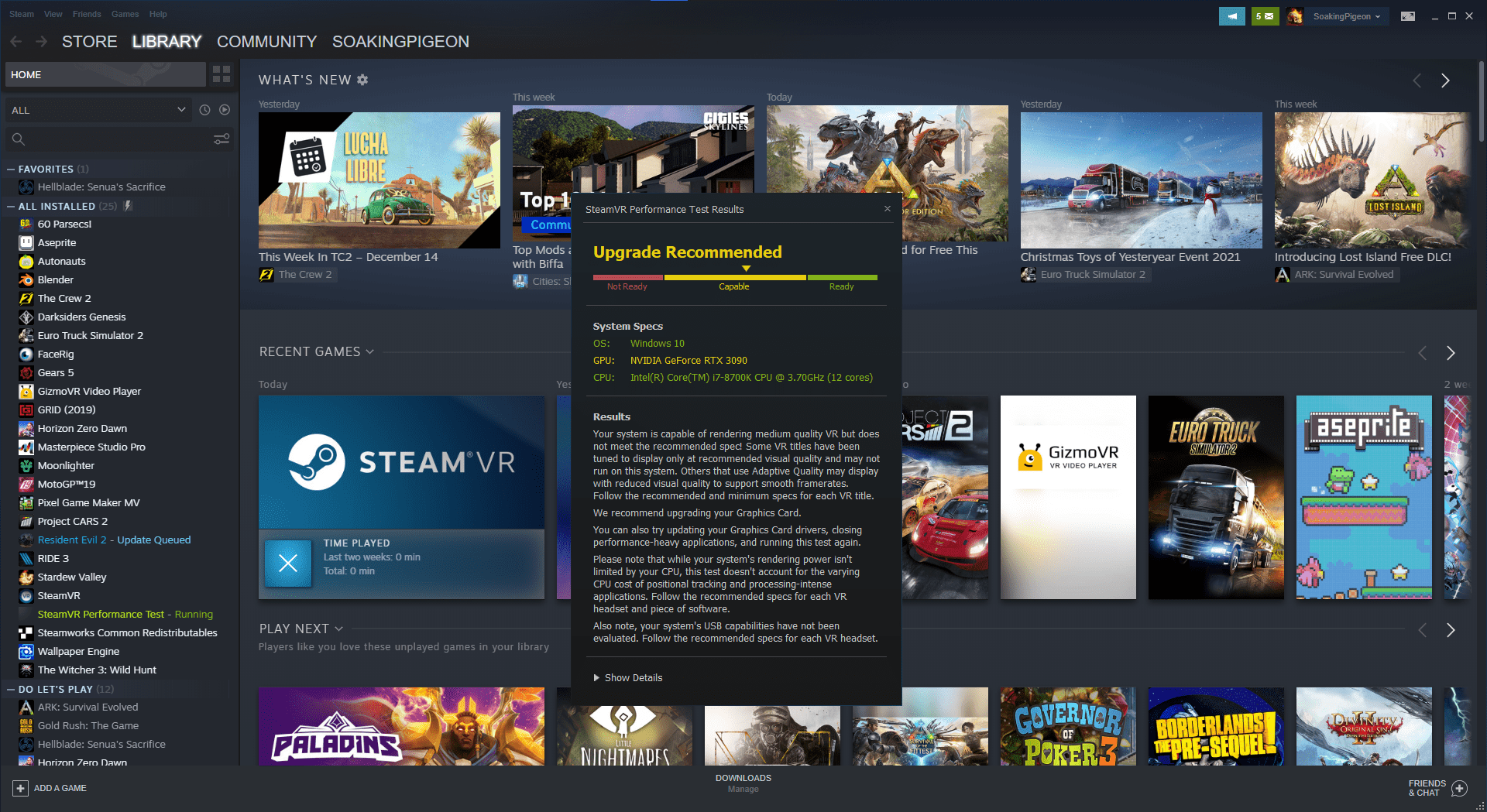ok steam r/Steam