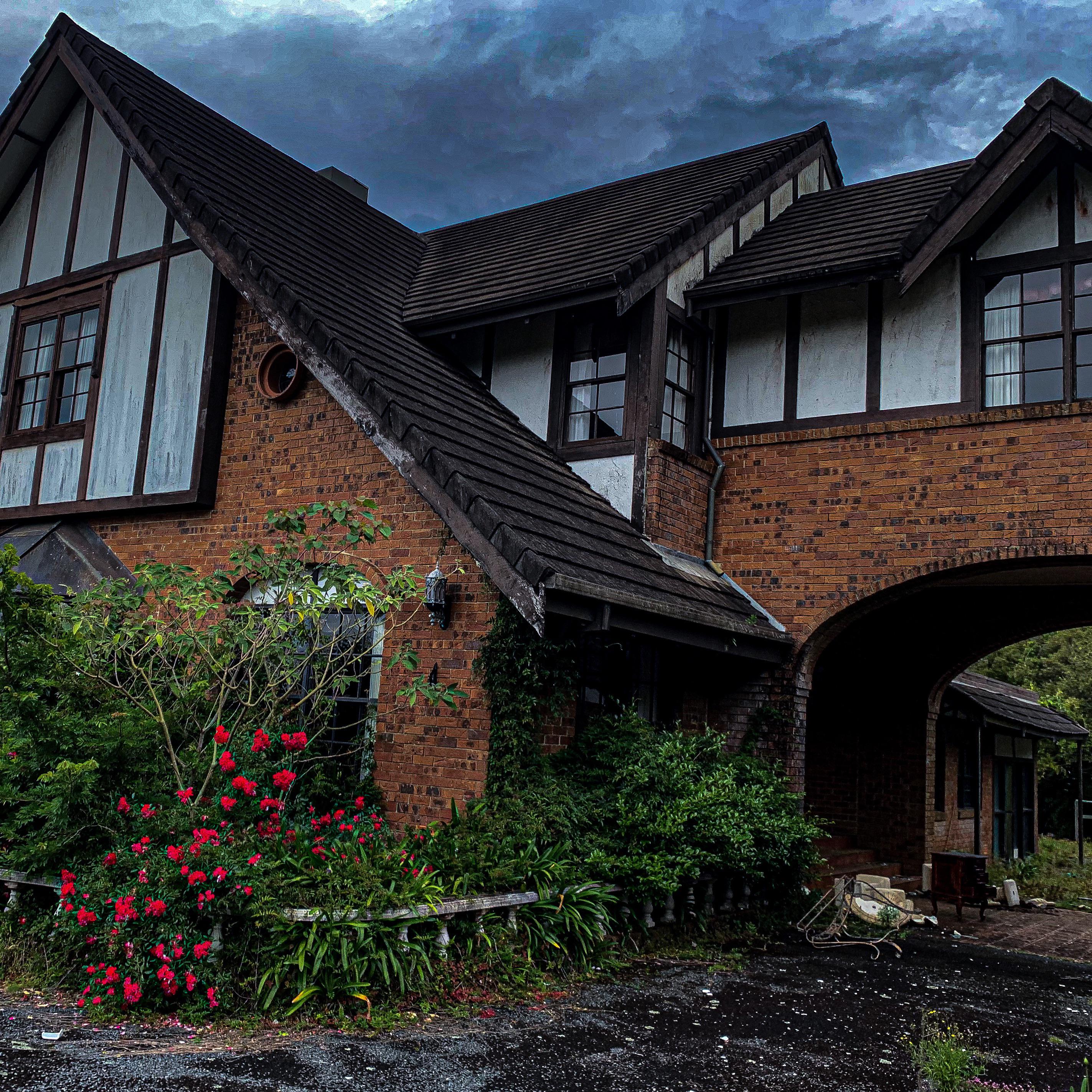 27 best u/abandonedaustralia images on Pholder Abandoned Big Brother