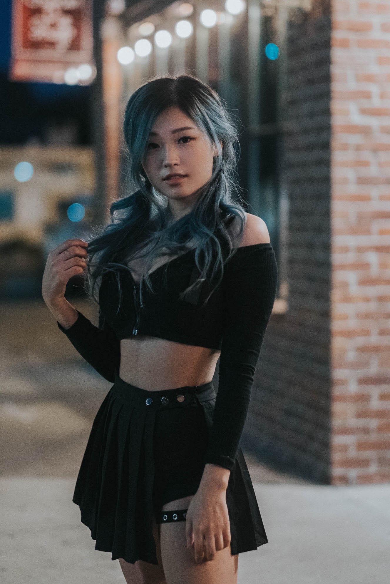 47 best Hyoon images on Pholder | Offlinetv Girls, Hyoony and Offline TV