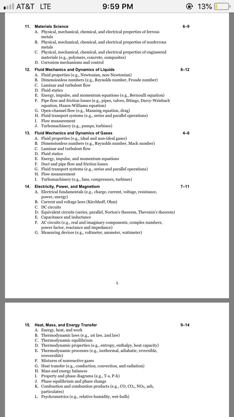 Reaching out to see if anyone is willing to share any resources for