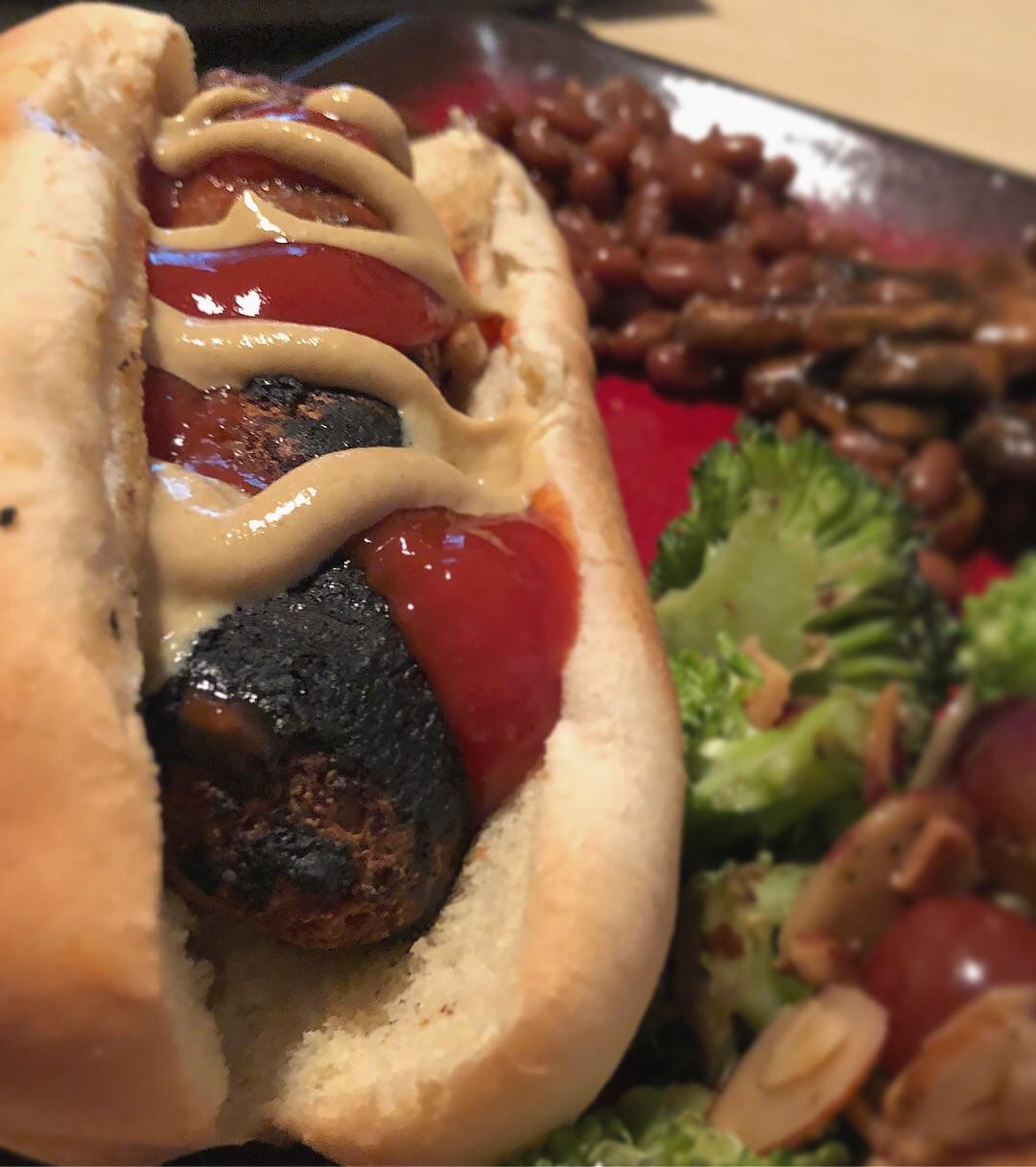 No excuses. With Beyond Meats that tastes exactly like meat, what reason is left to eat dead