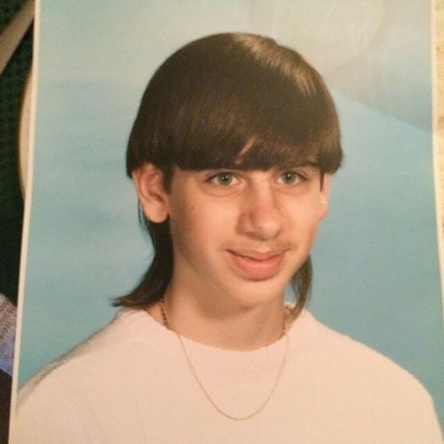 Best haircut ever r/pyrocynical