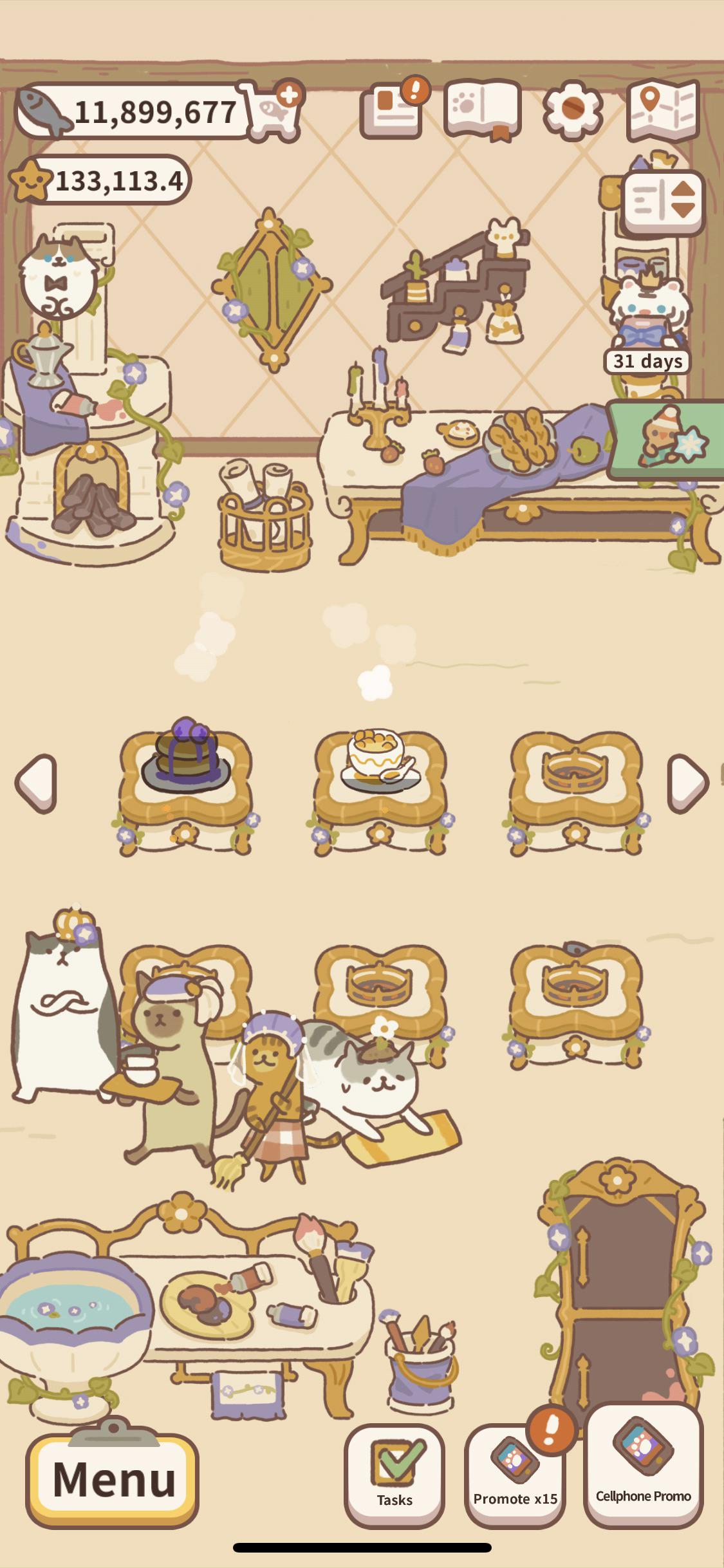 What’s the proper wallpaper for this set r/AnimalRestaurant