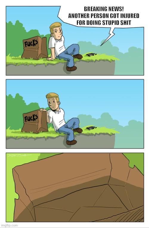 2020 gets really tiresome r/memes