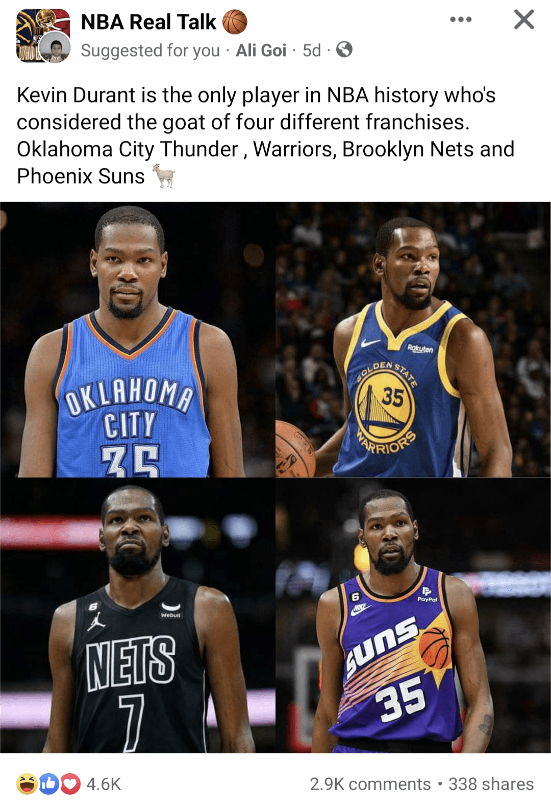 Kevin Durant Nba Memes(07)