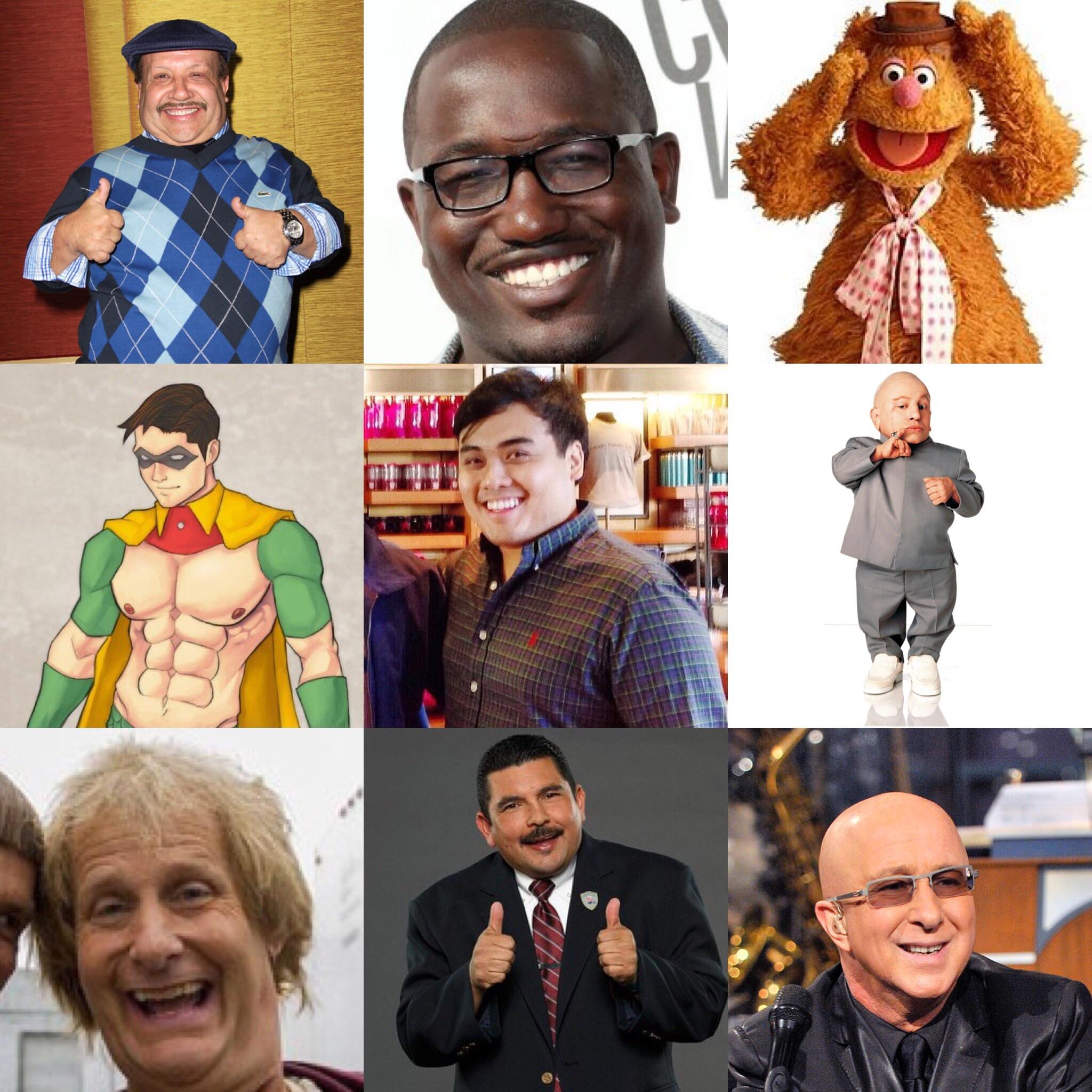 some of the greatest sidekicks in entertainment history r/TigerBelly