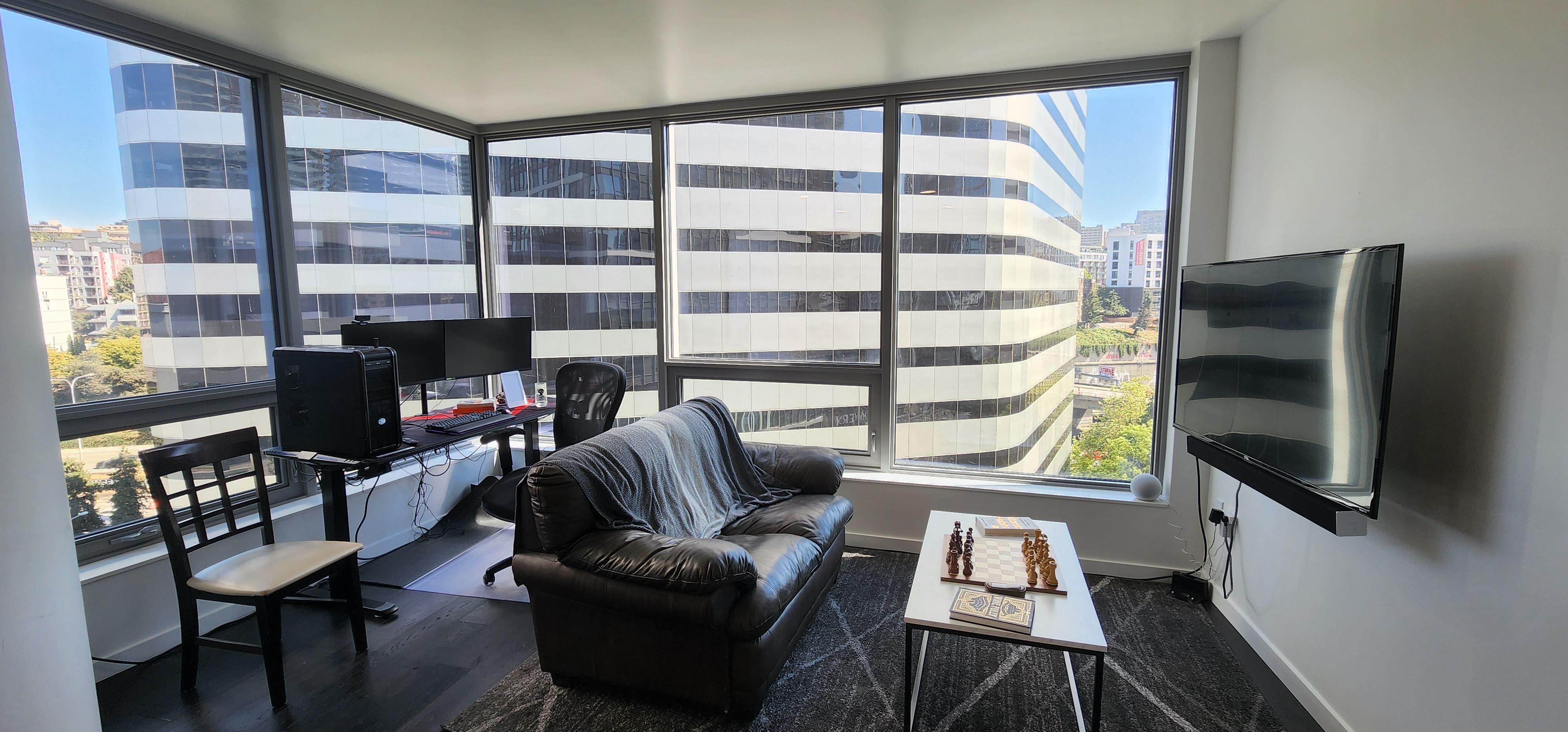 what should I do with my living room? r/malelivingspace