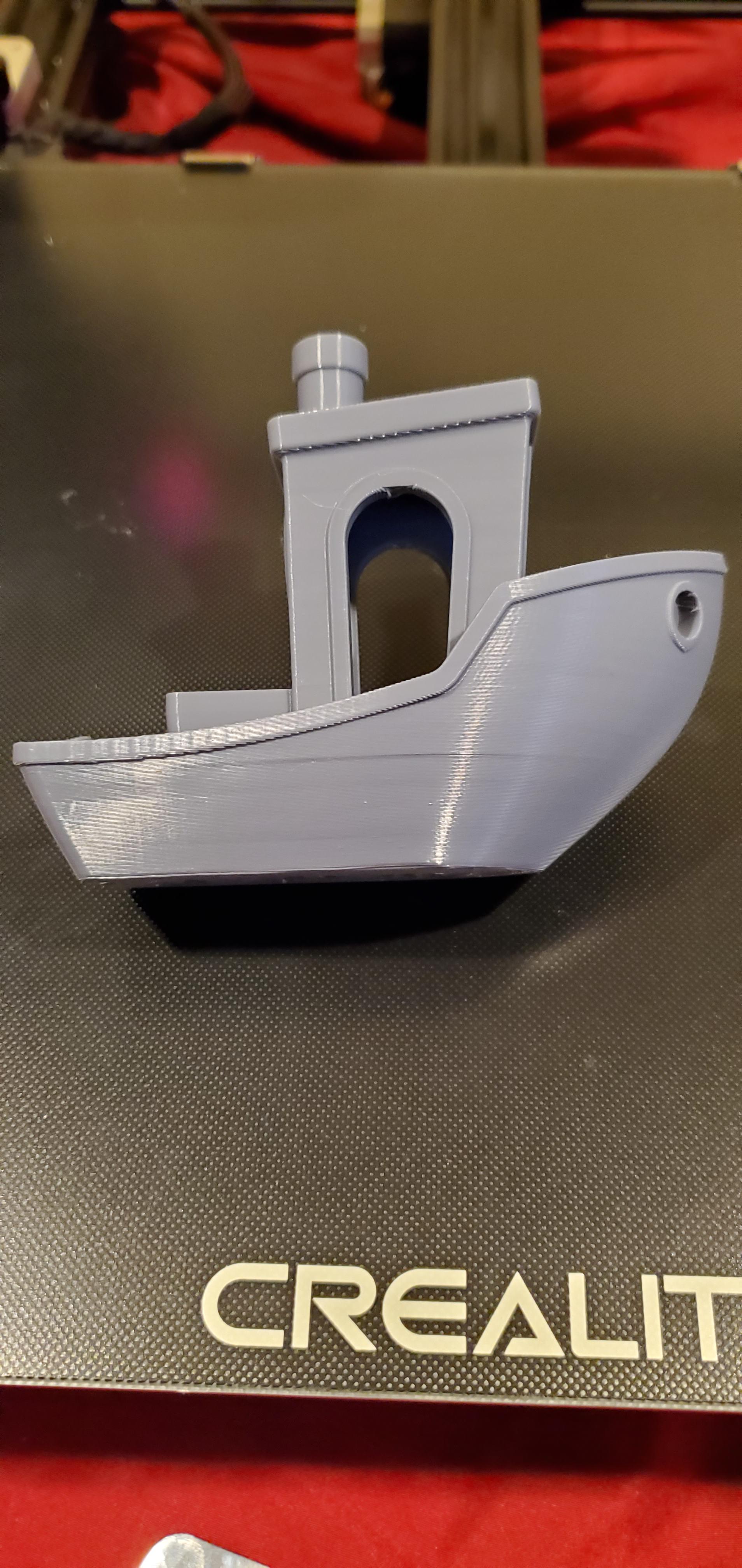 Noob needing help on display screen not lighting up. : CR10