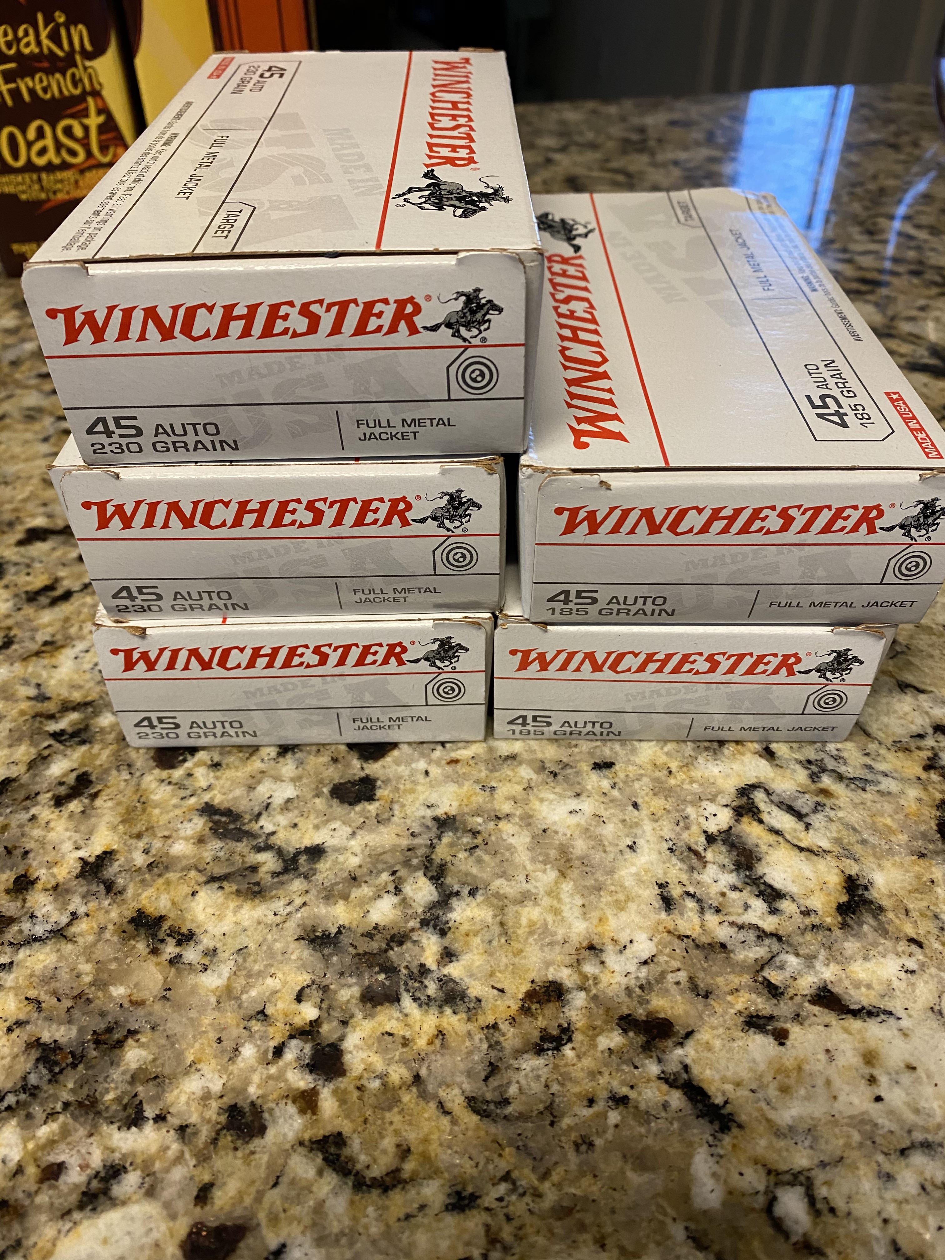 How’d I do? Traded 400 rounds of steel cased monarch 7.62x39 r/ammo