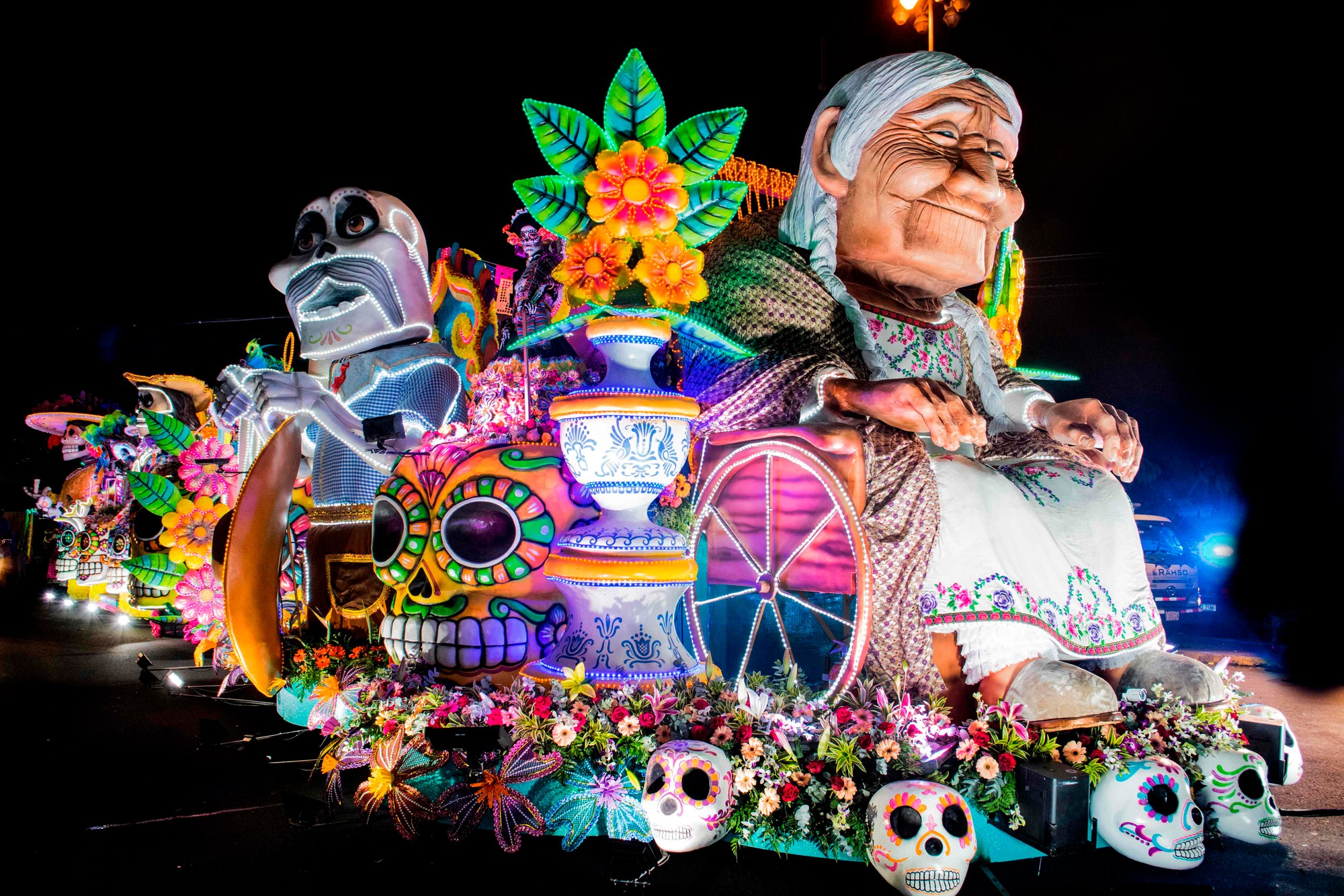 Costa Rican Festivals