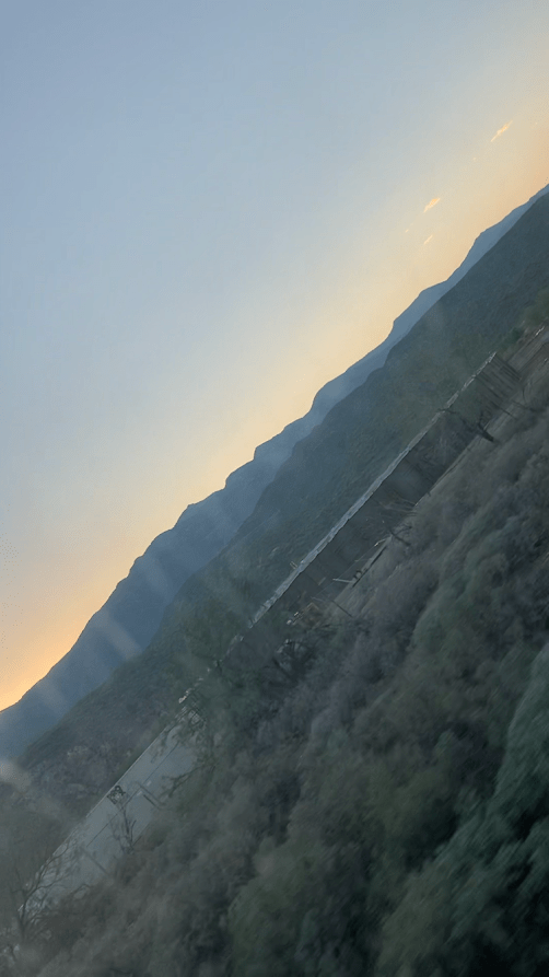 Anyone know what is being built at the old dog track in black canyon