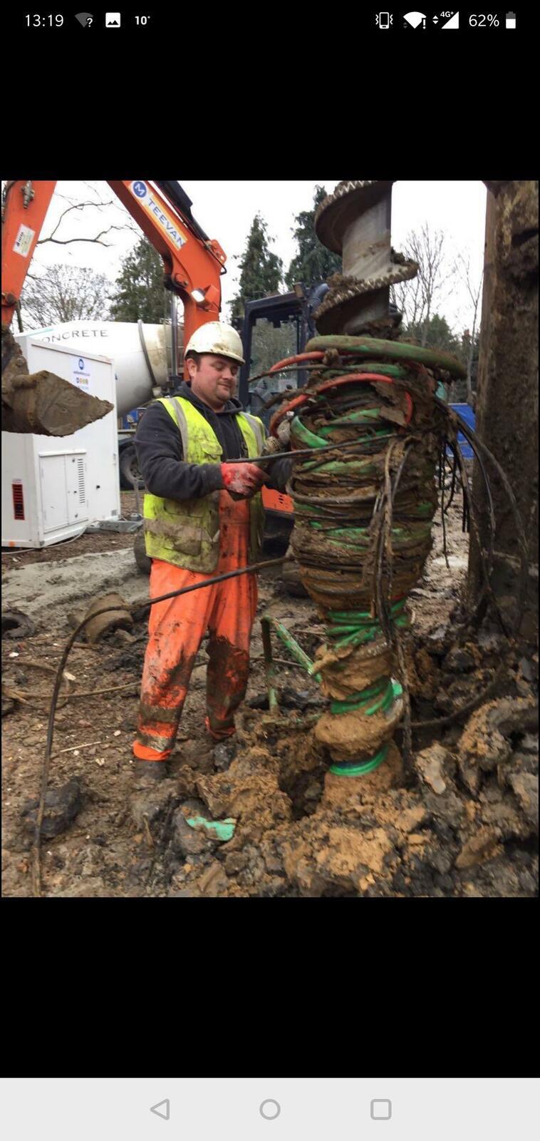 Man arrested for DUI on Scissor Lift Democratic Underground Forums