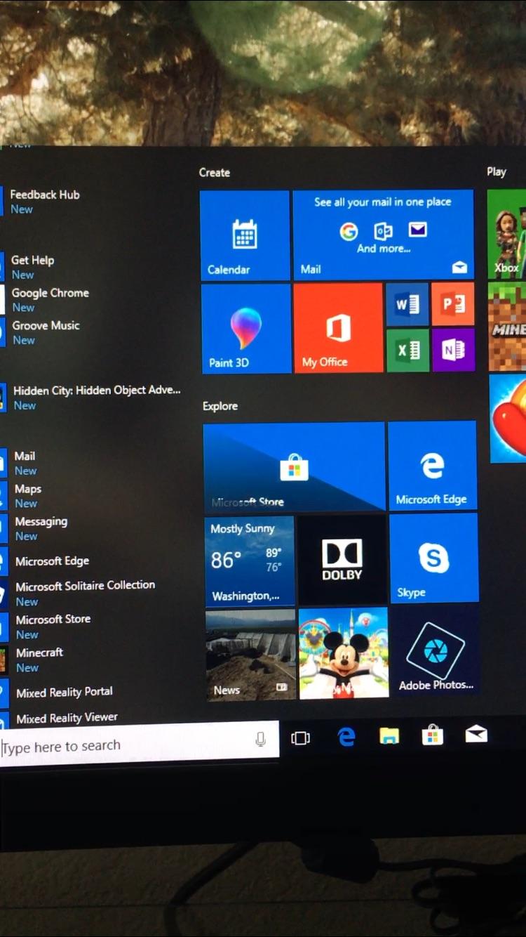 My screen flickers like this What should I do? r/pcmasterrace
