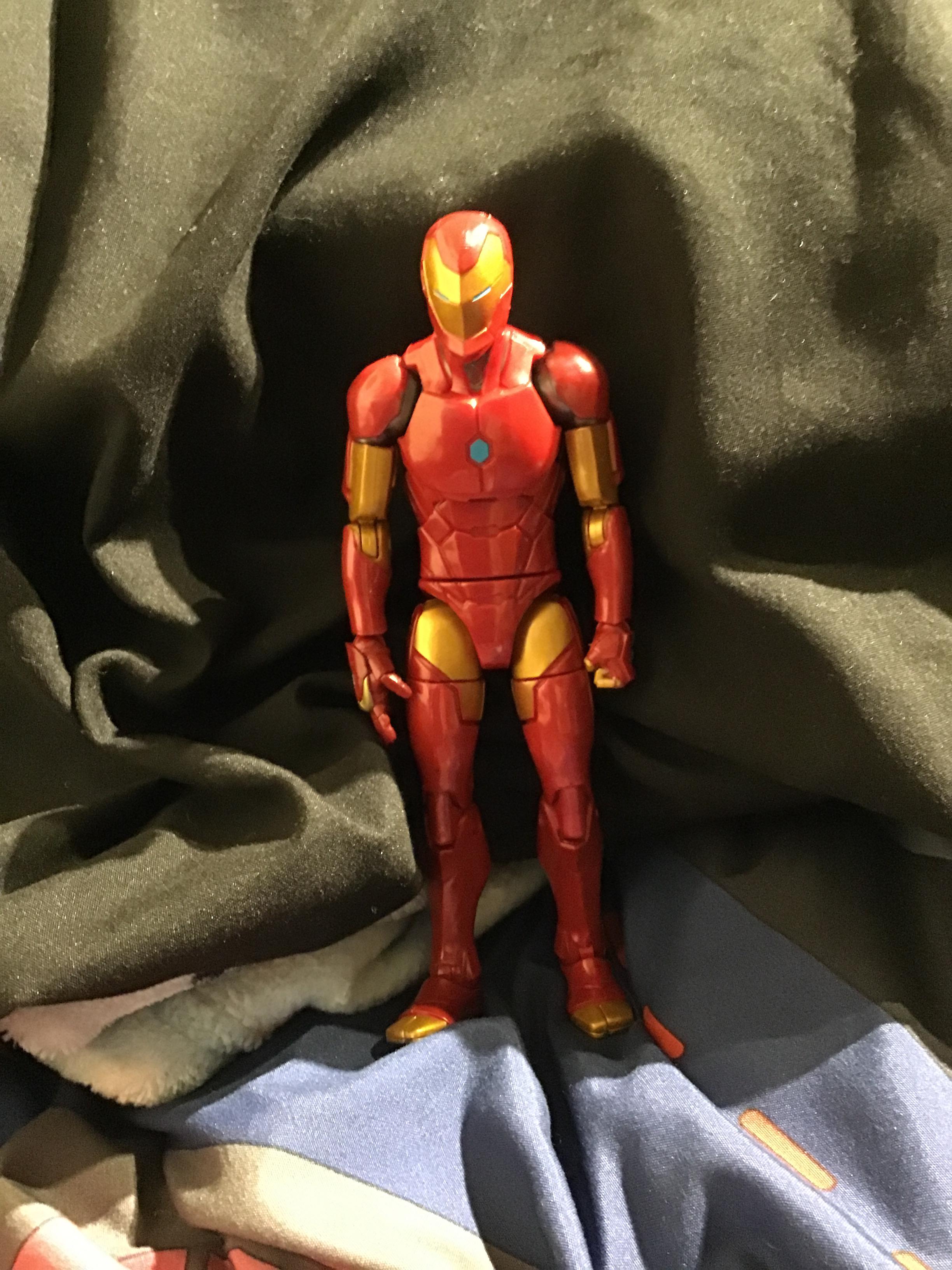 Got this from Kmart! Dang I’m gonna miss that place. Always had the