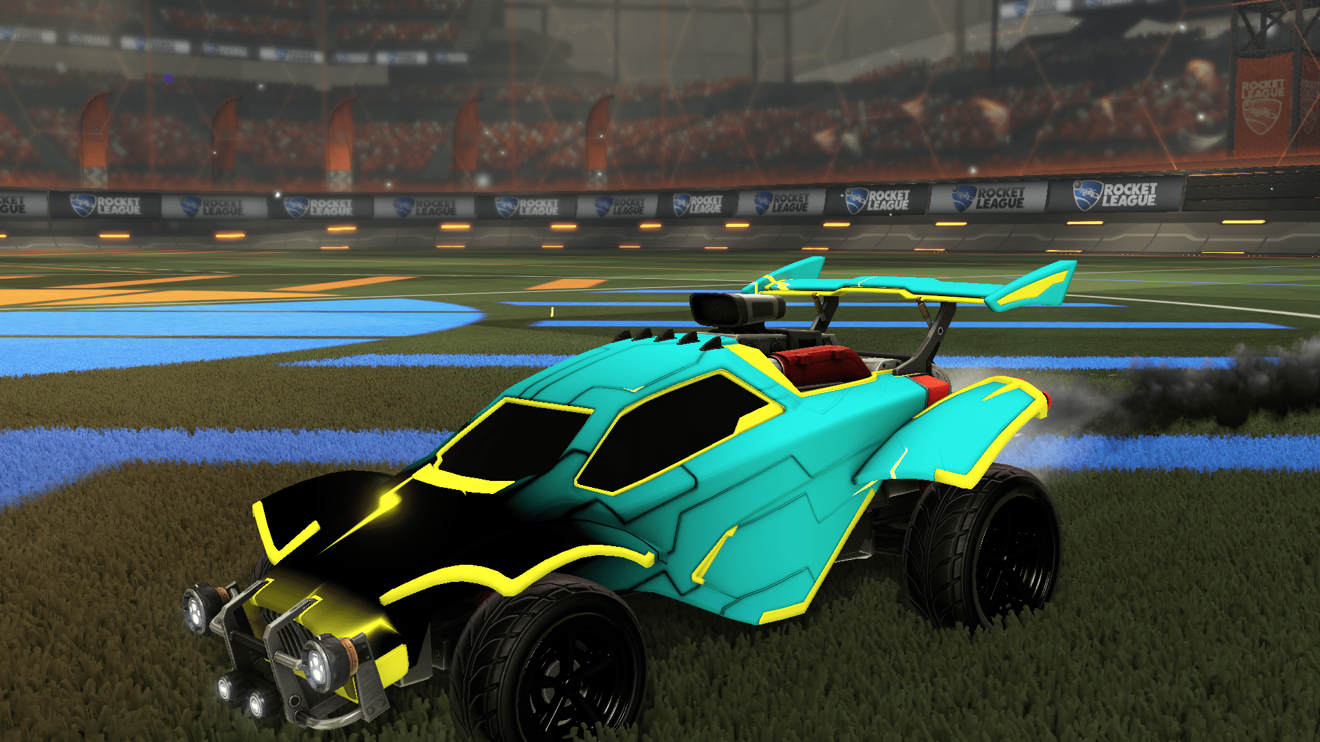 [Saffron Octane] [Saffron Mainframe] [Black Standard] [Black Veloce