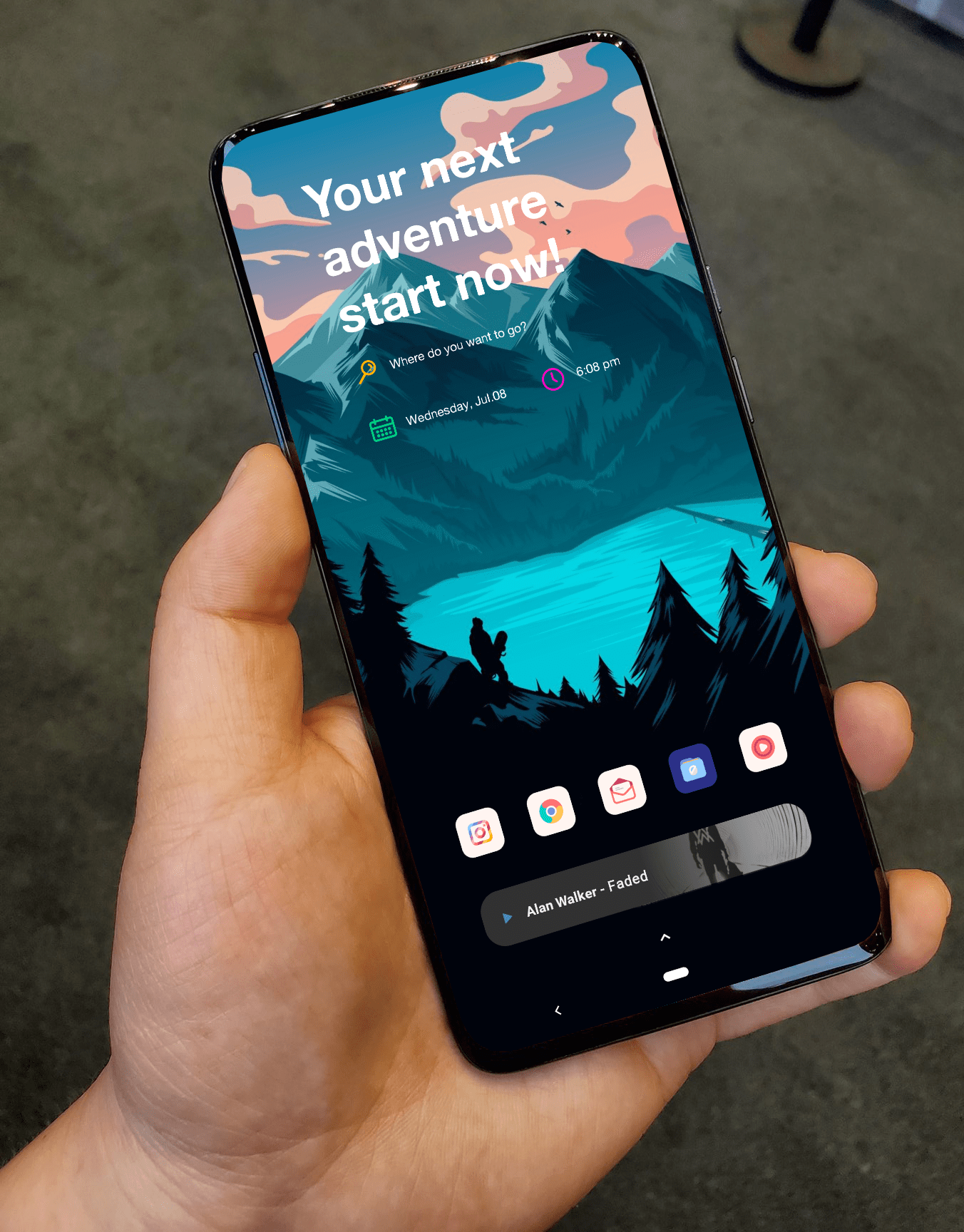 2555 best Nova Launcher images on Pholder Nova Launcher