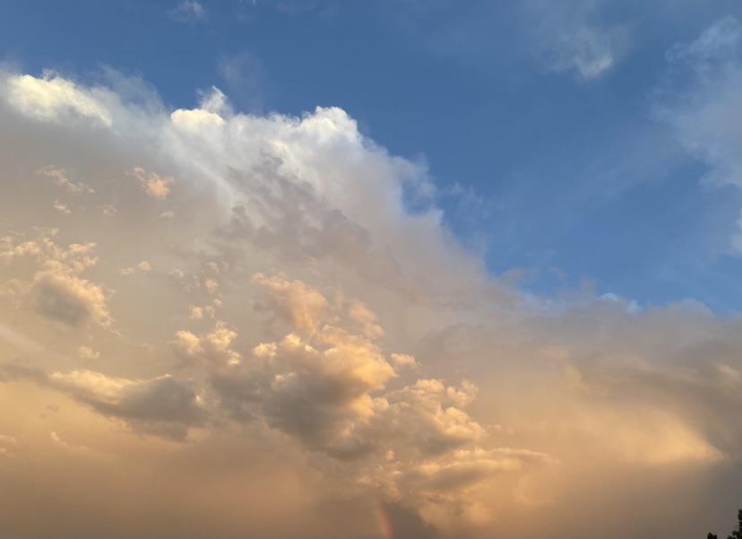 I love clouds ) r/CLOUDS