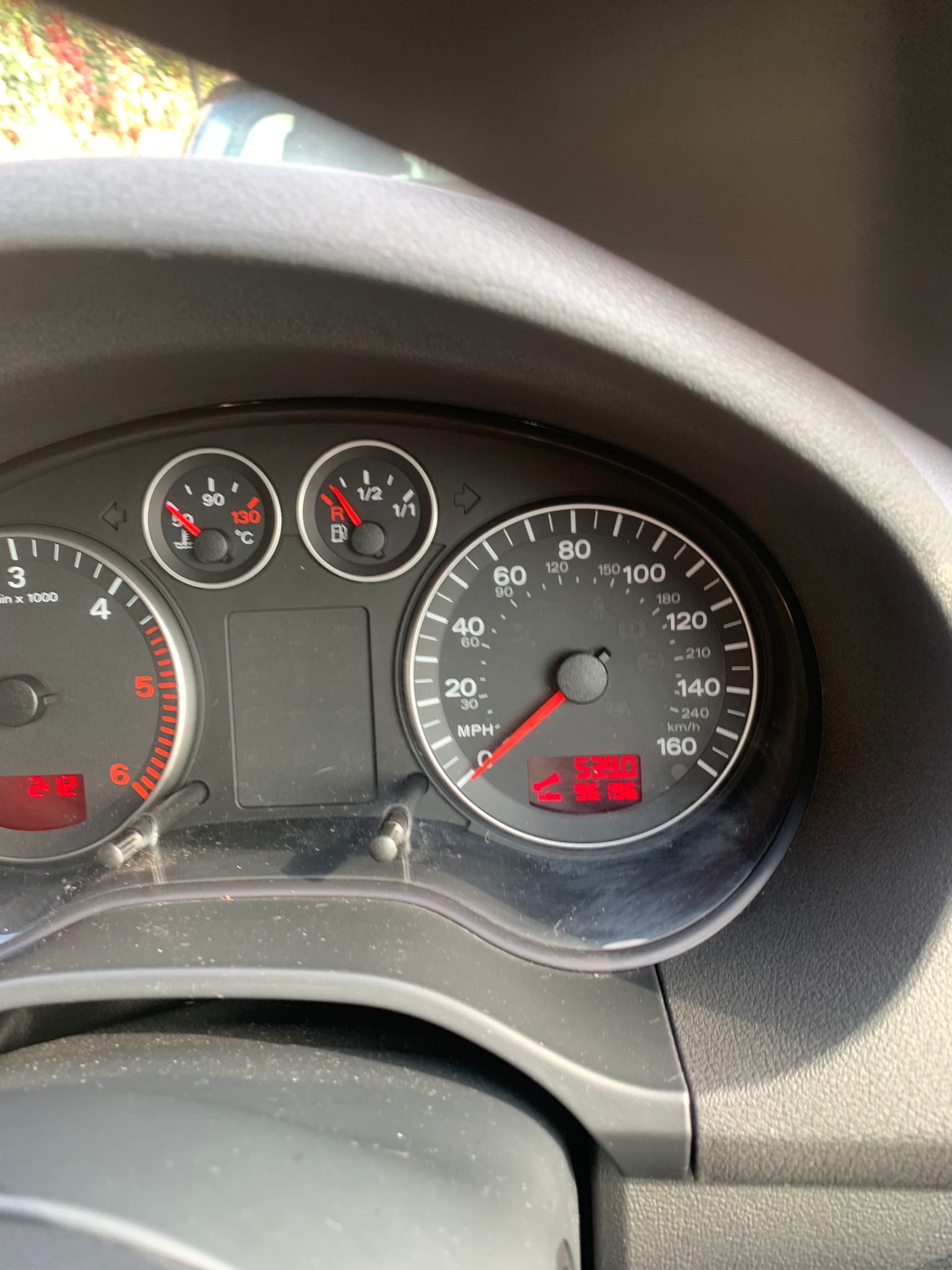 Spanner light on Dash. Should I still buy the car? r/Audi