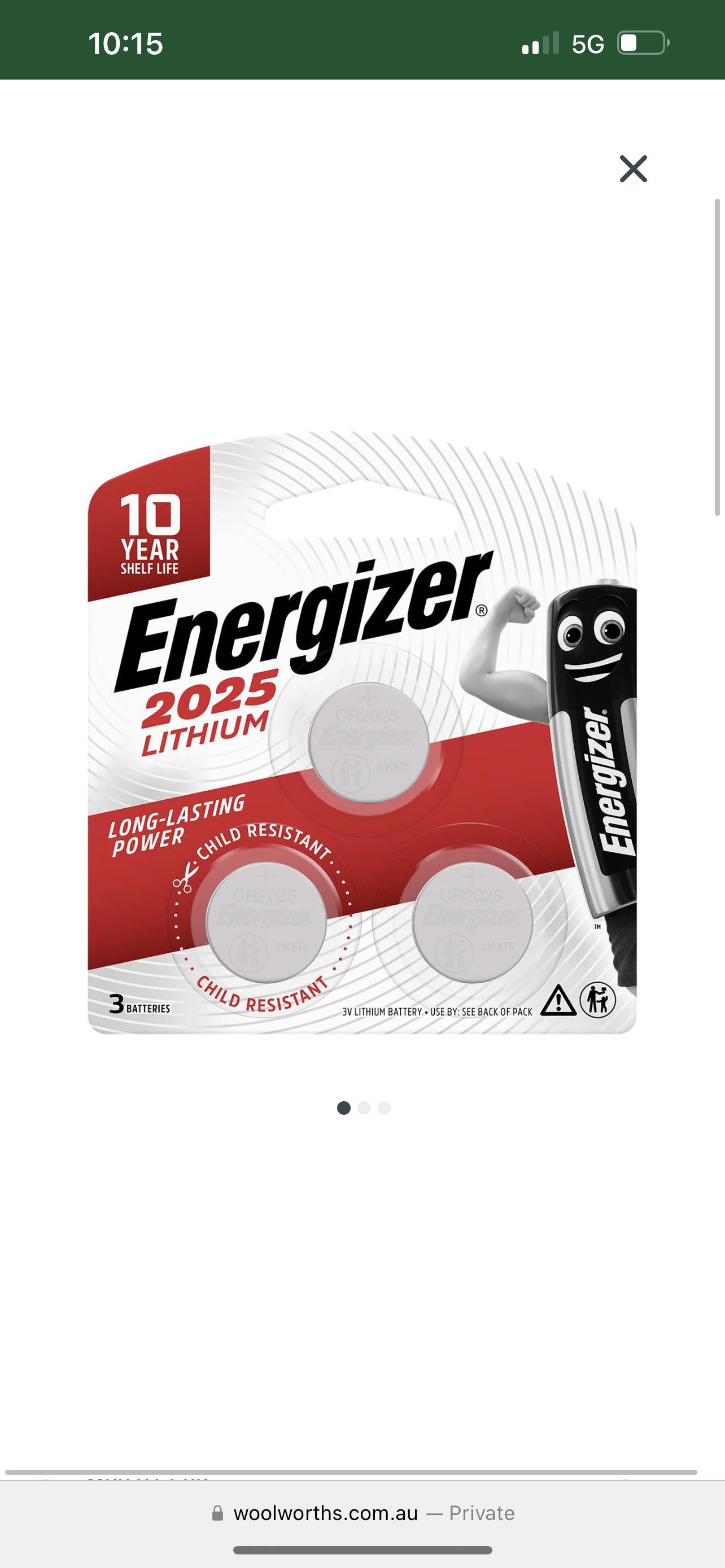 Pokemon battery r/Gameboy