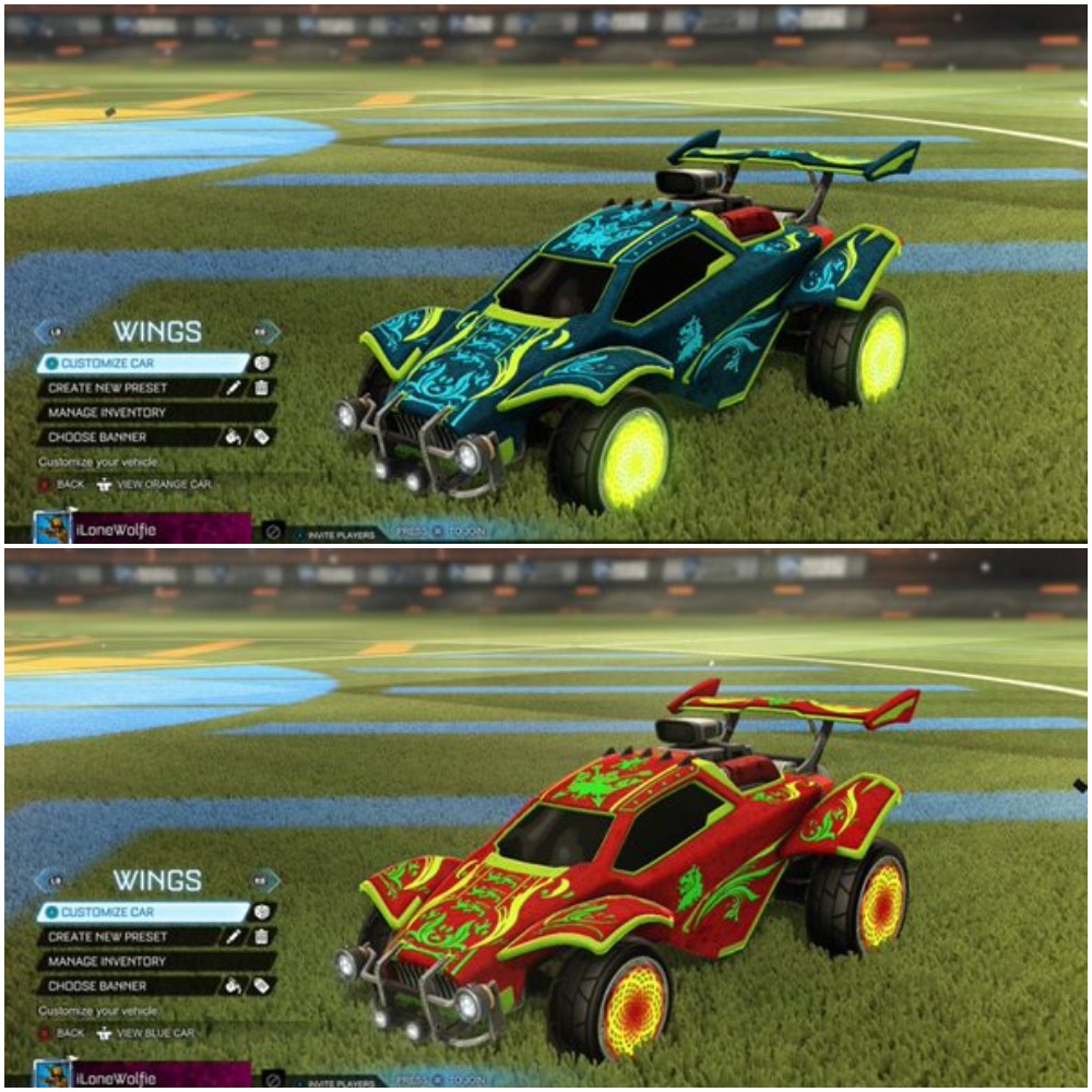 213 best Lime Octane images on Pholder RL Custom Designs, RL Fashion