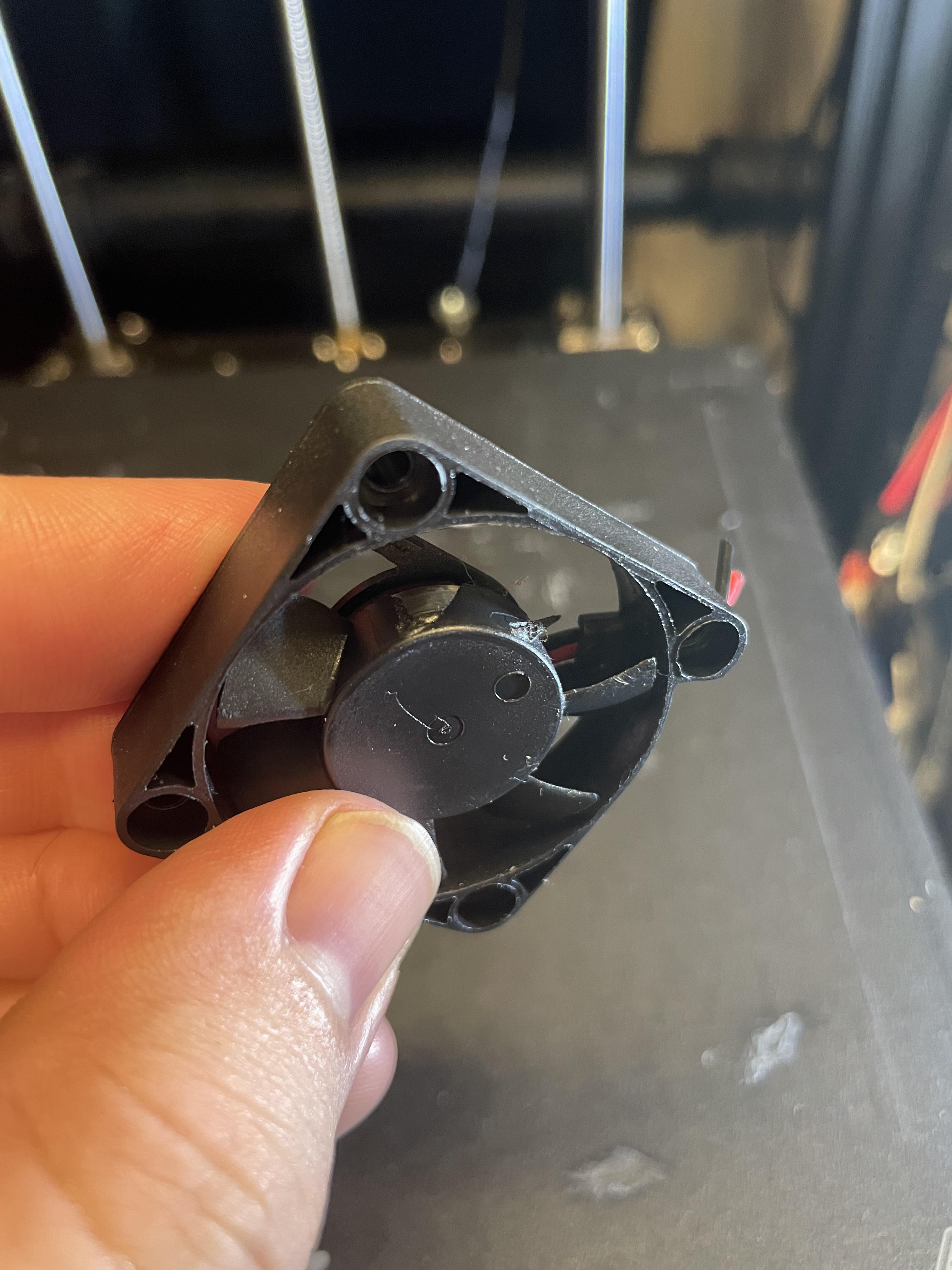 Ender 5 Pro extrusion issues Solution ender5