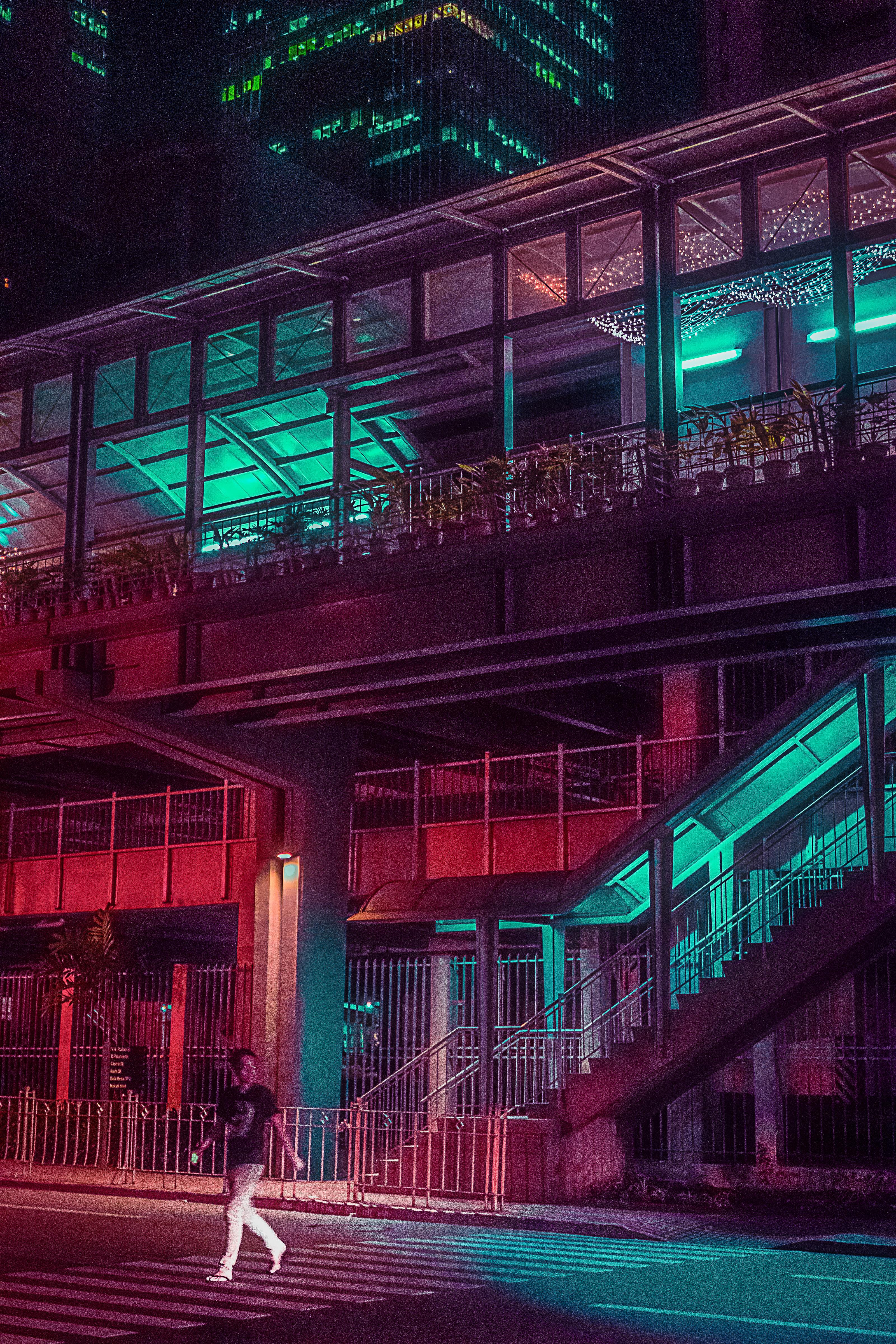 Dela Rosa Street, Makati r/neoncities