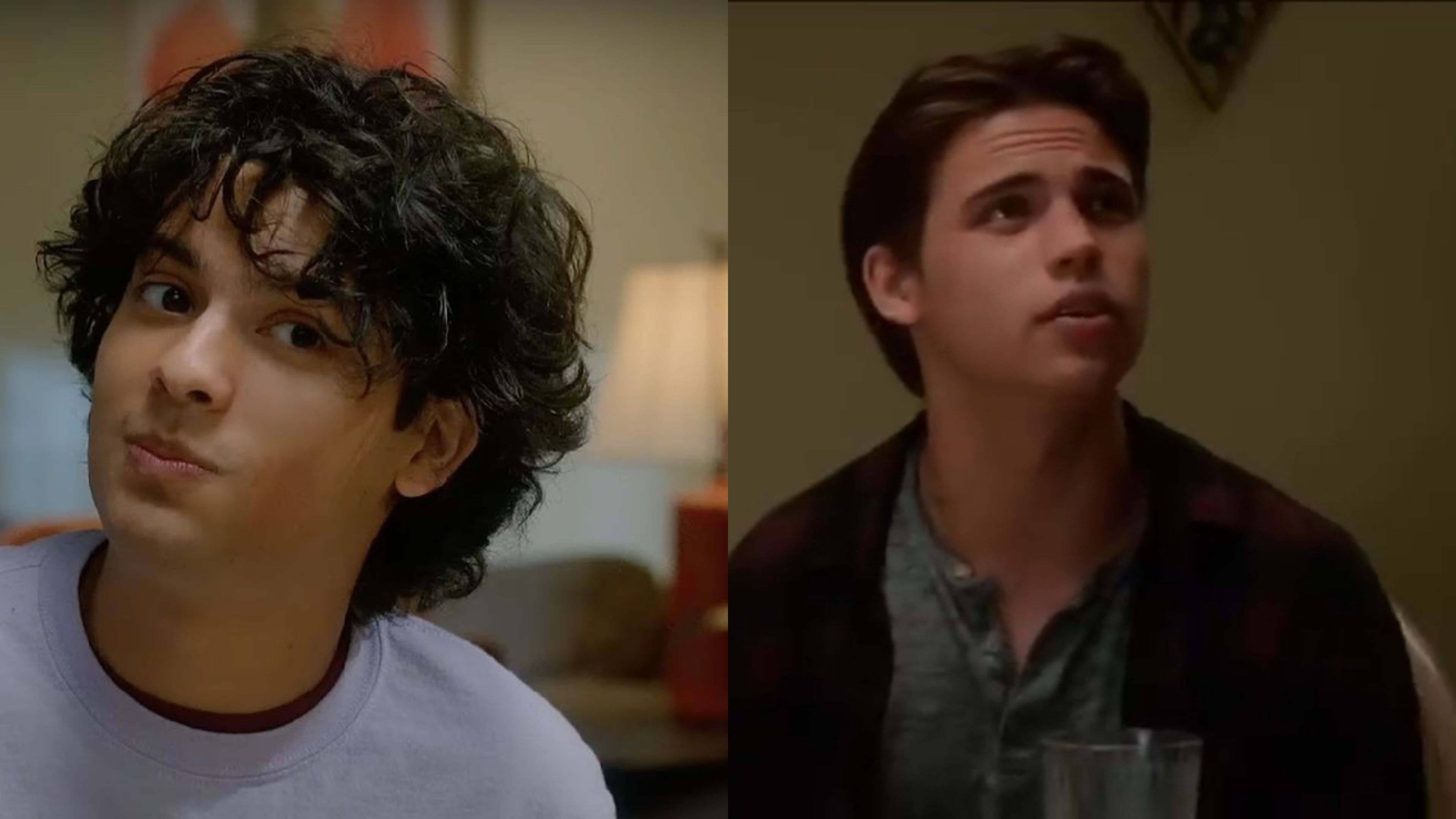 Bones And Booth Sleep Together