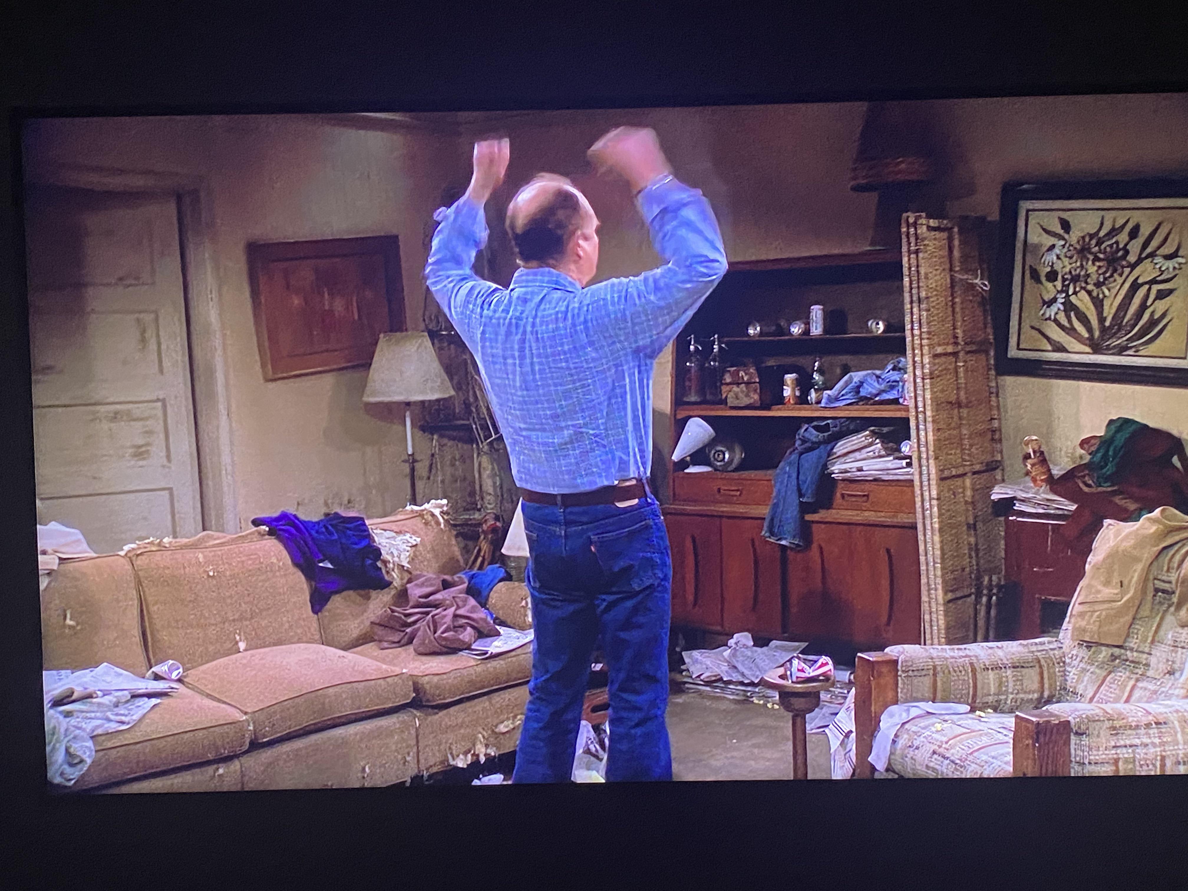 Best episode ever r/That70sshow