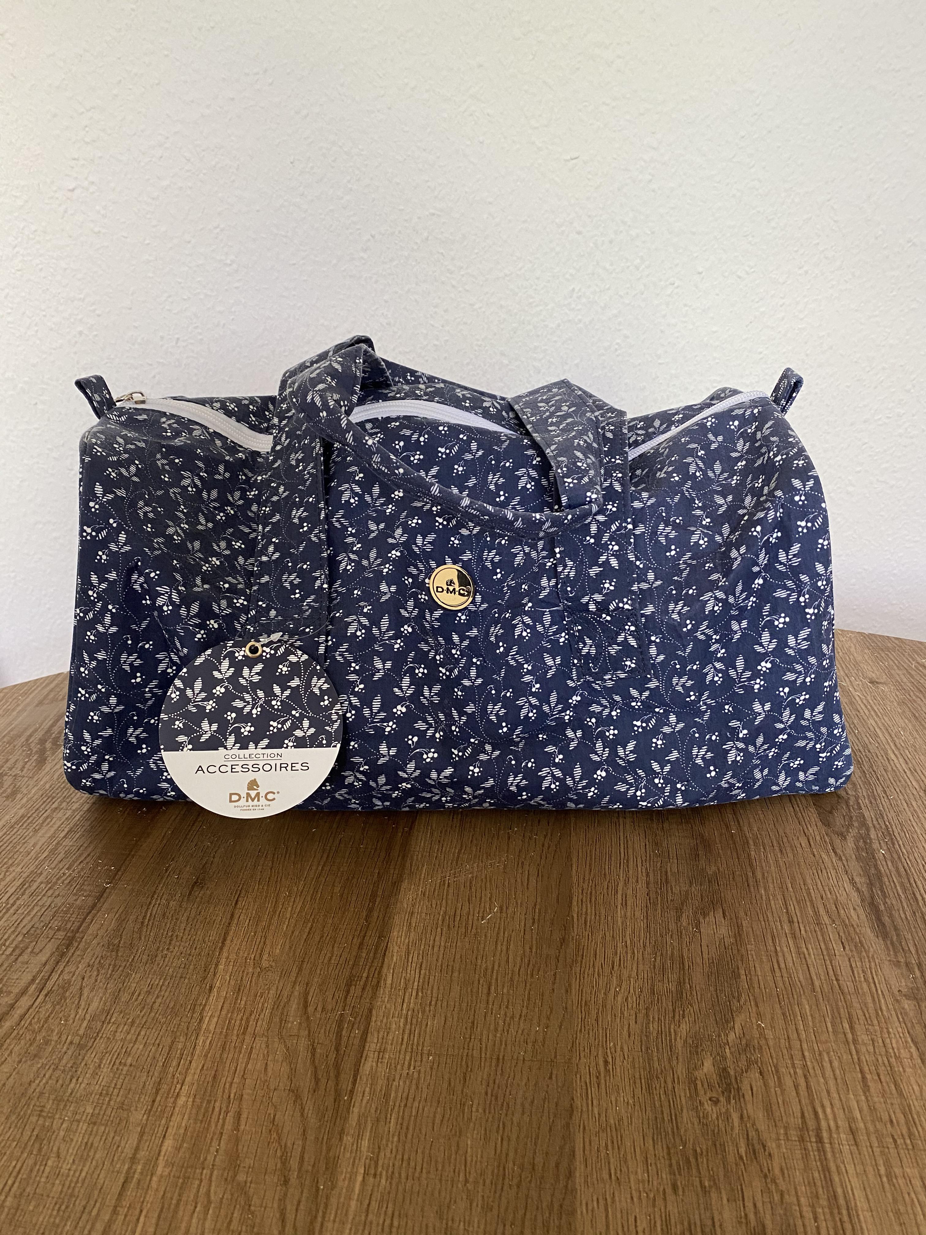 [C] Germany [I] Original DMC bag [P] 10€+shipping r/CrossStitchDestash