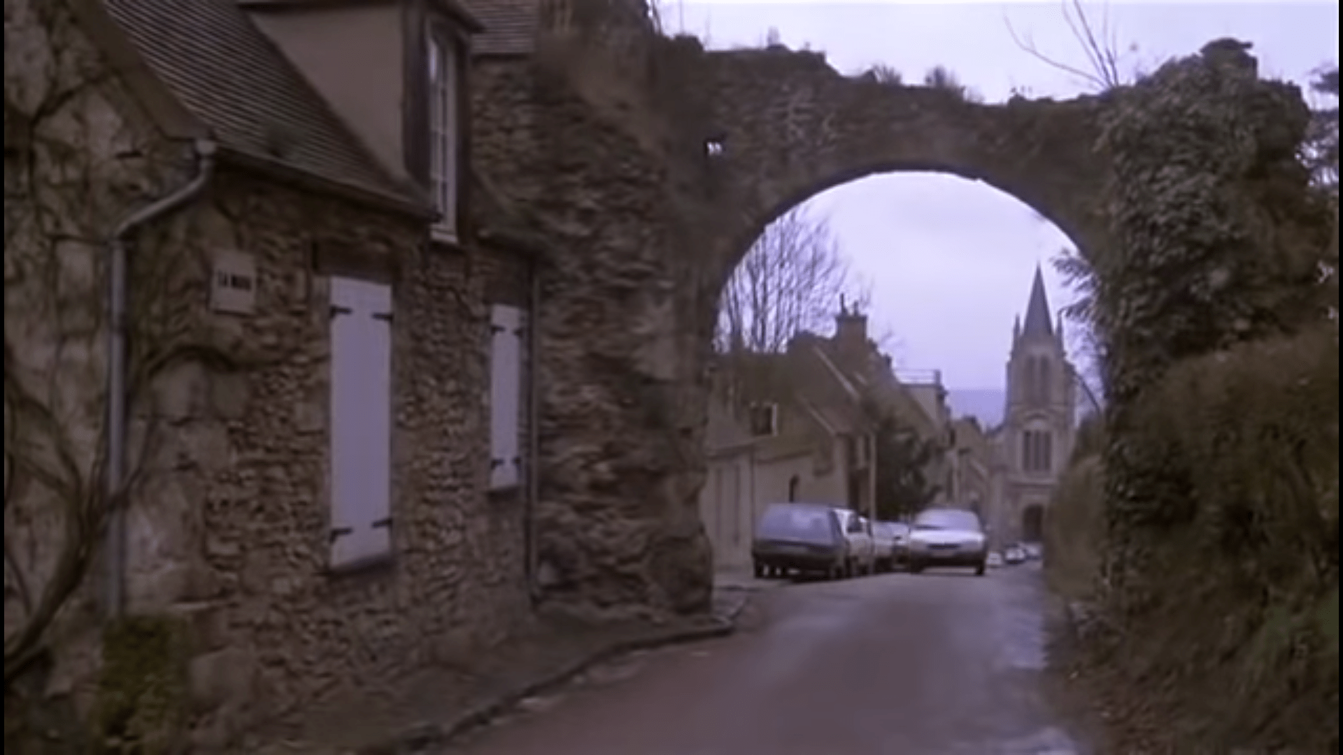[GTM] Throw your hands up at me r/GuessTheMovie