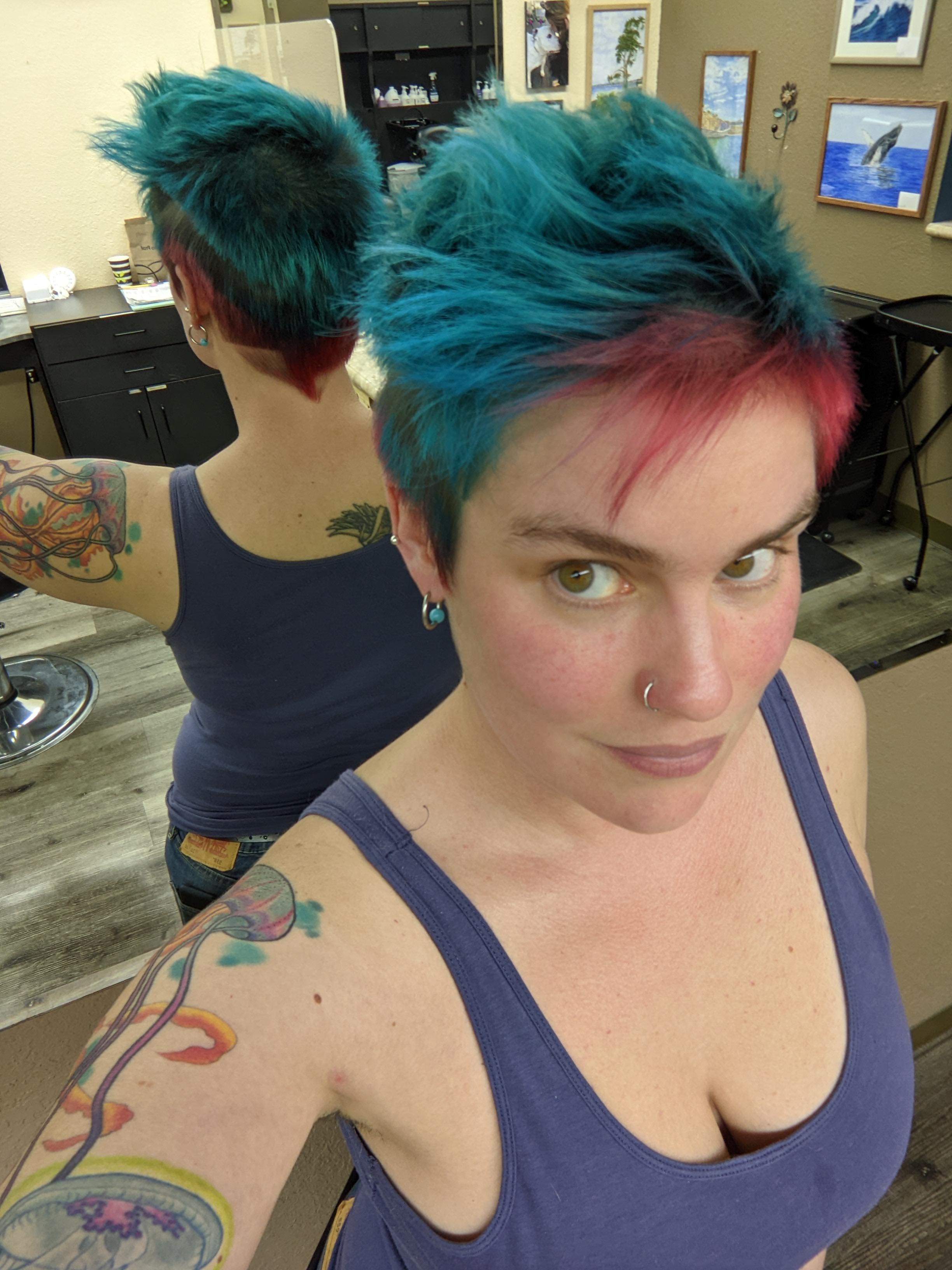 50 Hilarious Blue Raspberry (singer) Puns Punstoppable 🛑