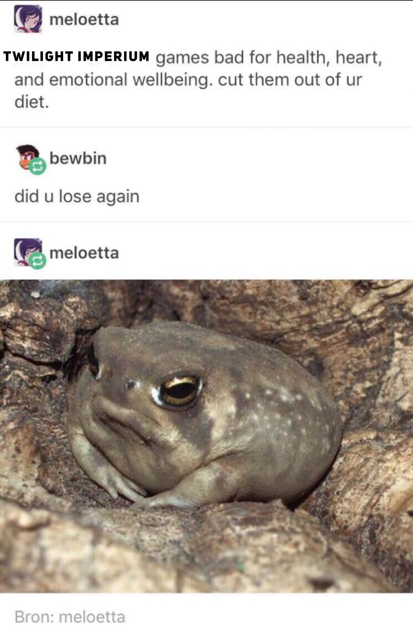 “i can’t believe it; i’m losing to a rug” r/twilightimperium