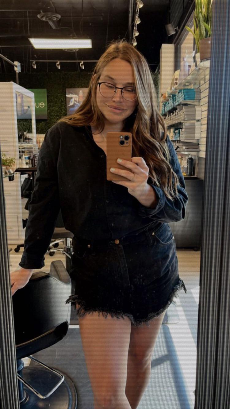 By popular demand : KennedyLeighnsfw