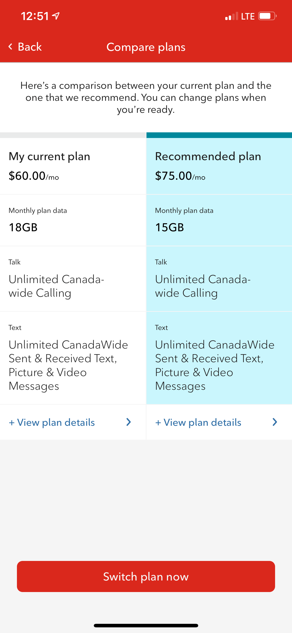 Old Rogers On Demand loading screen. Rogers