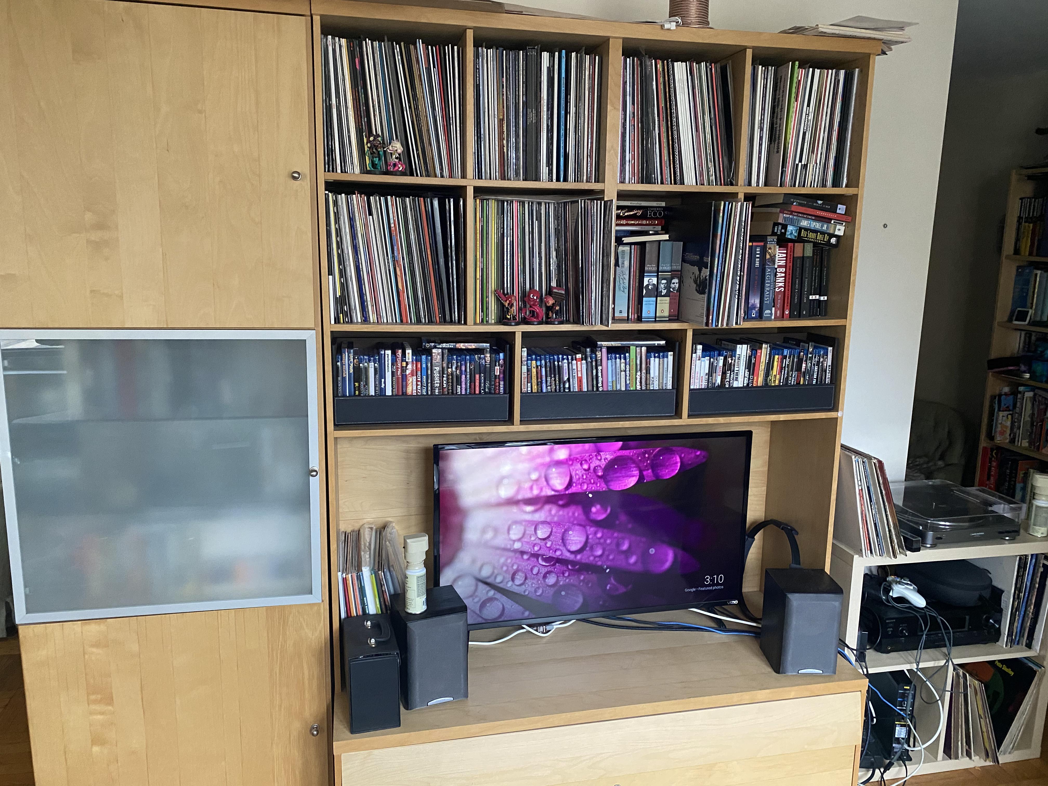 Alternate shelf inserts for Bonde? r/ikeahacks