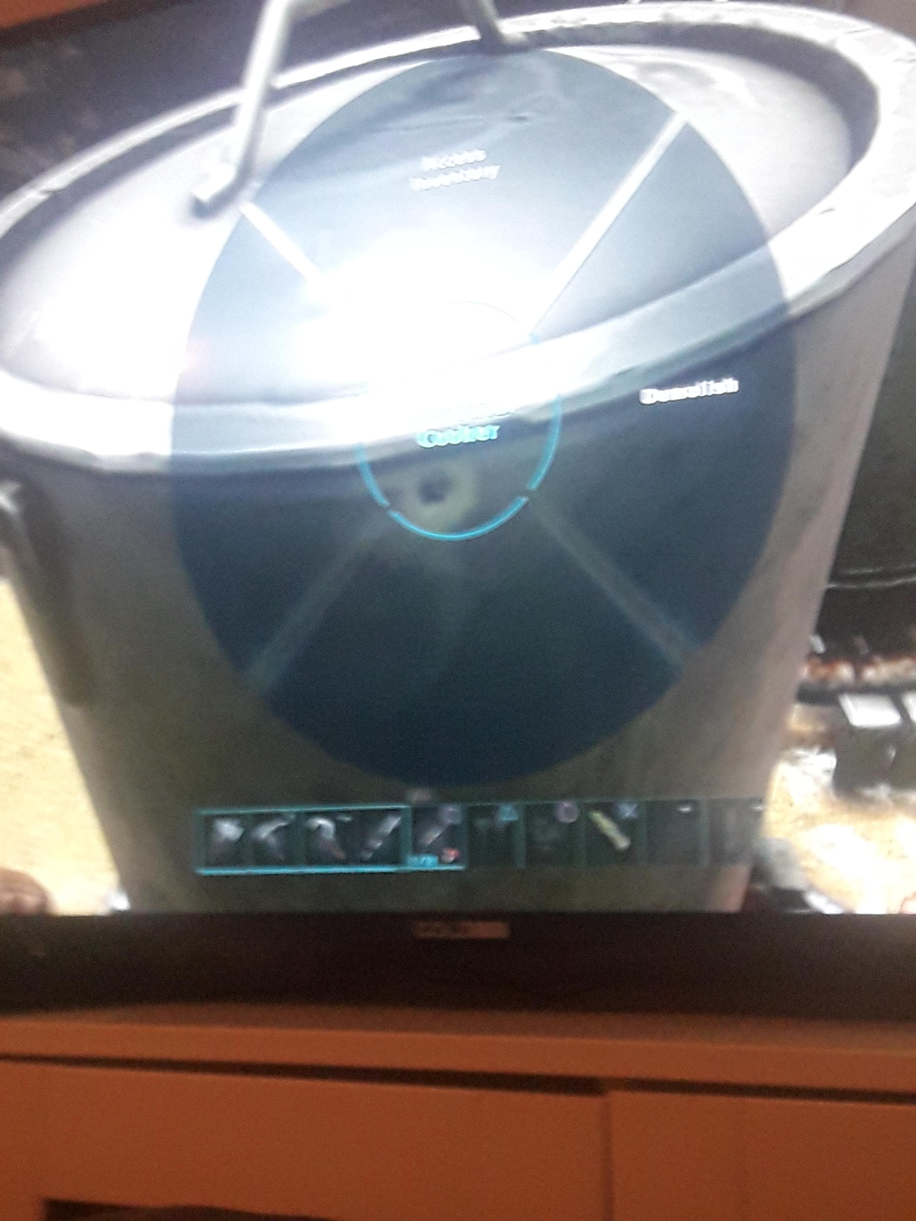 I need help, I made an industrial cooker to make kibbles, and I did put