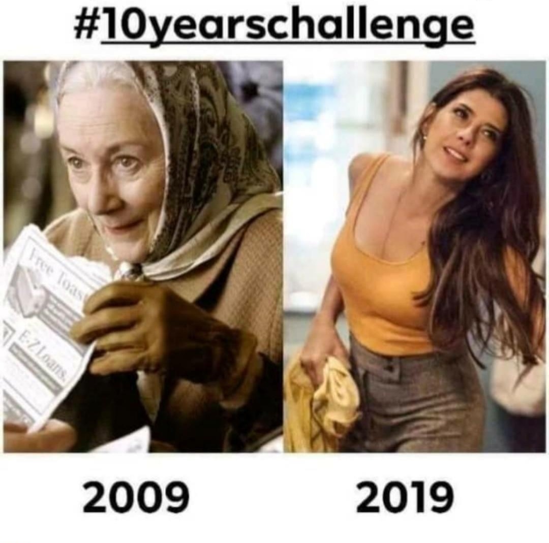 Reality Can Be Whatever I Want Thanosdidnothingwrong